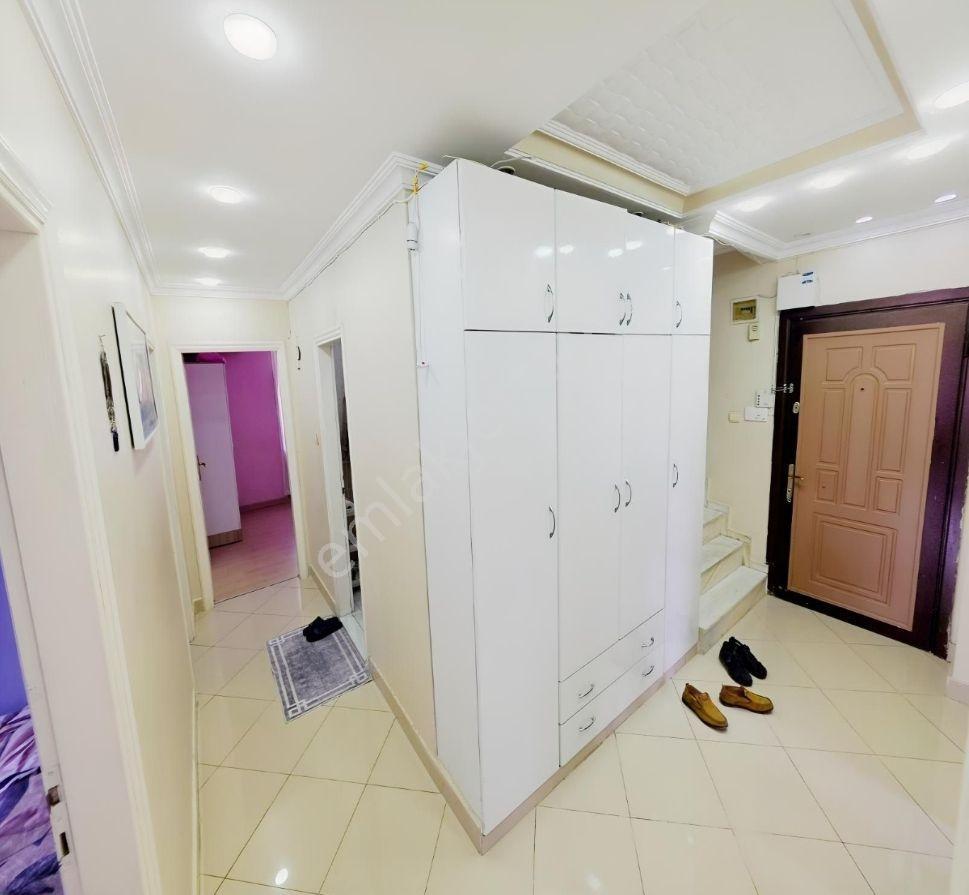 Avcılar Denizköşkler'de 5+2 Satılık Dubleks Daire — fotoğraf 13