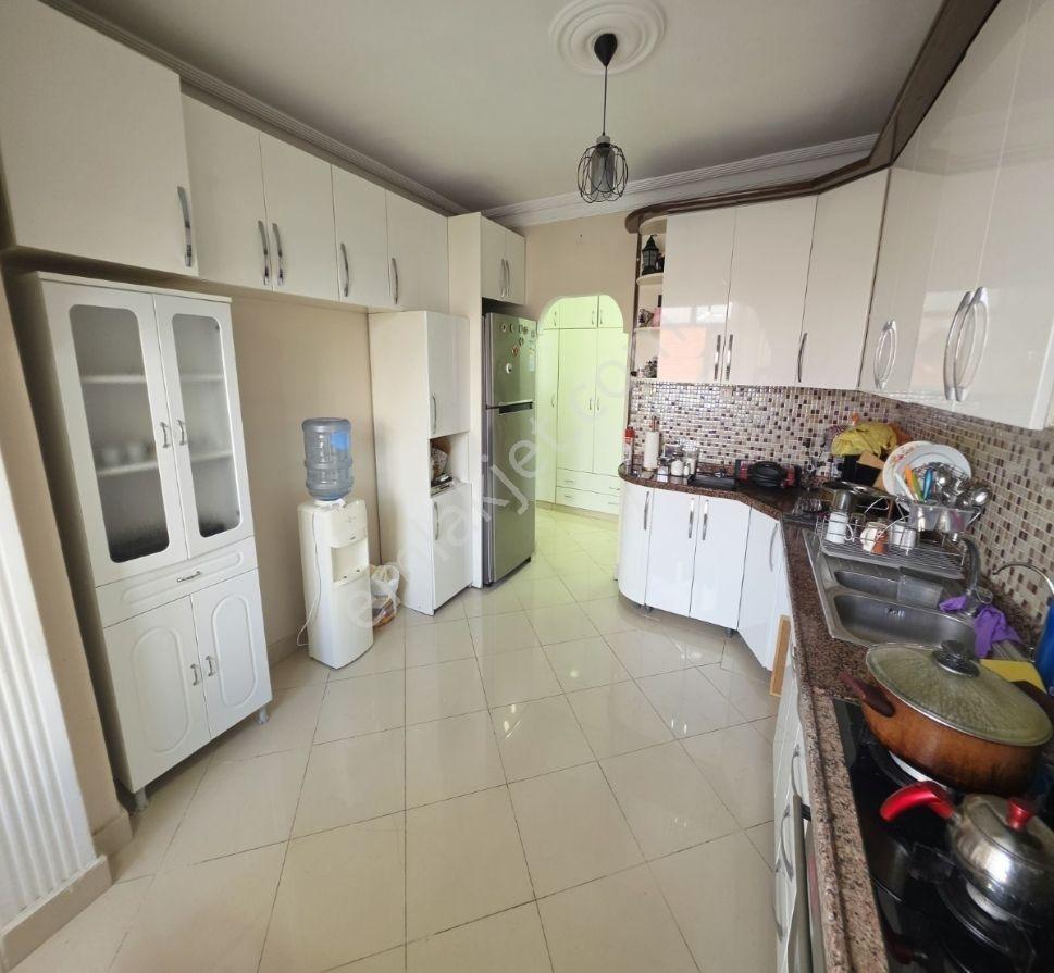 Avcılar Denizköşkler'de 5+2 Satılık Dubleks Daire — fotoğraf 14