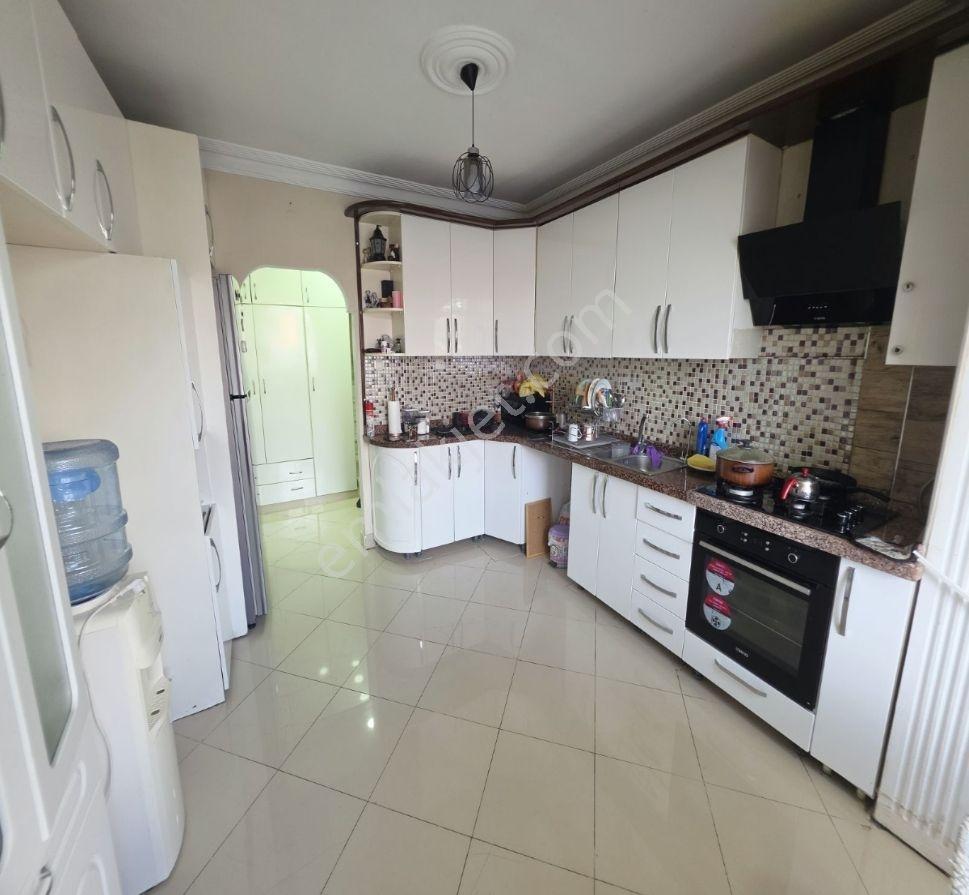Avcılar Denizköşkler'de 5+2 Satılık Dubleks Daire — fotoğraf 15