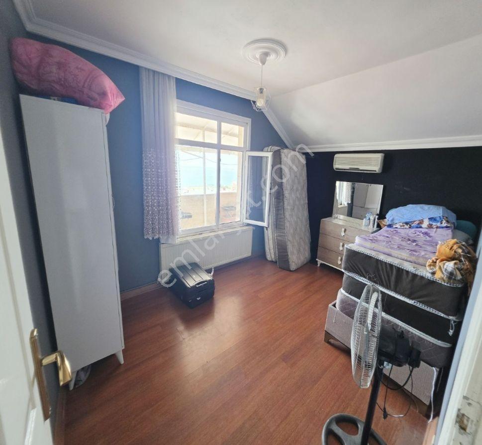 Avcılar Denizköşkler'de 5+2 Satılık Dubleks Daire — fotoğraf 18