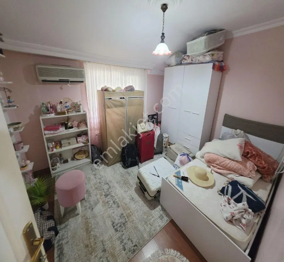 Avcılar Denizköşkler'de 5+2 Satılık Dubleks Daire — fotoğraf 19