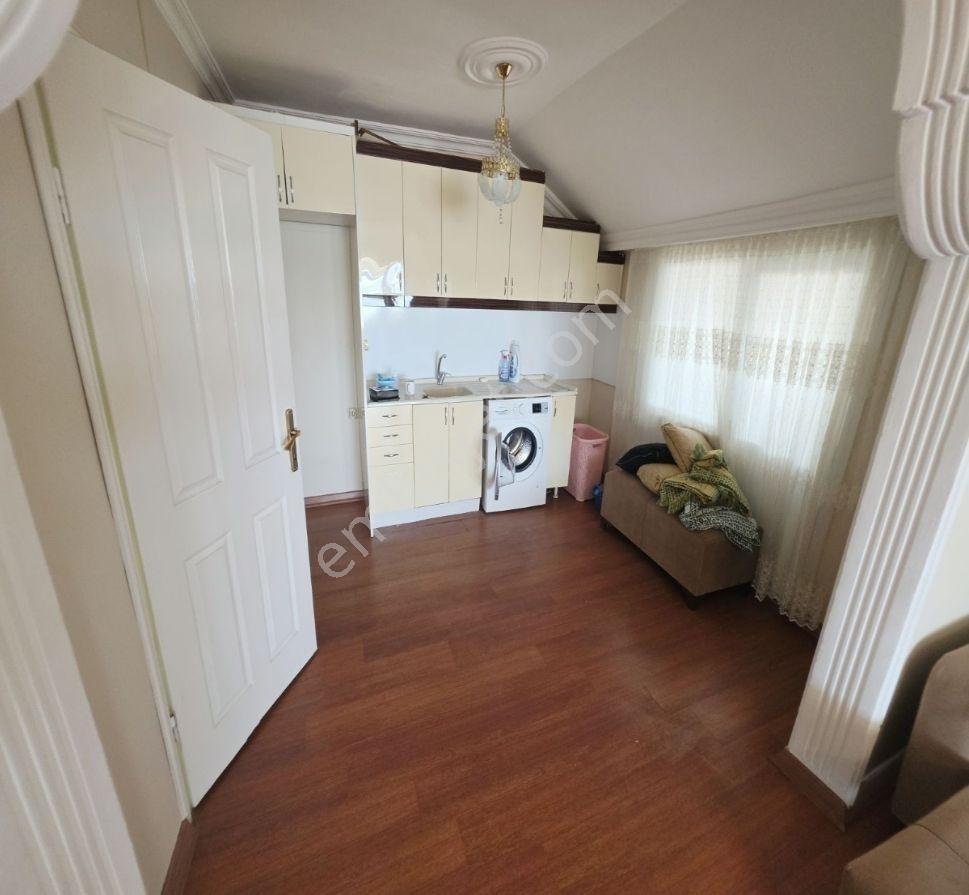 Avcılar Denizköşkler'de 5+2 Satılık Dubleks Daire — fotoğraf 20