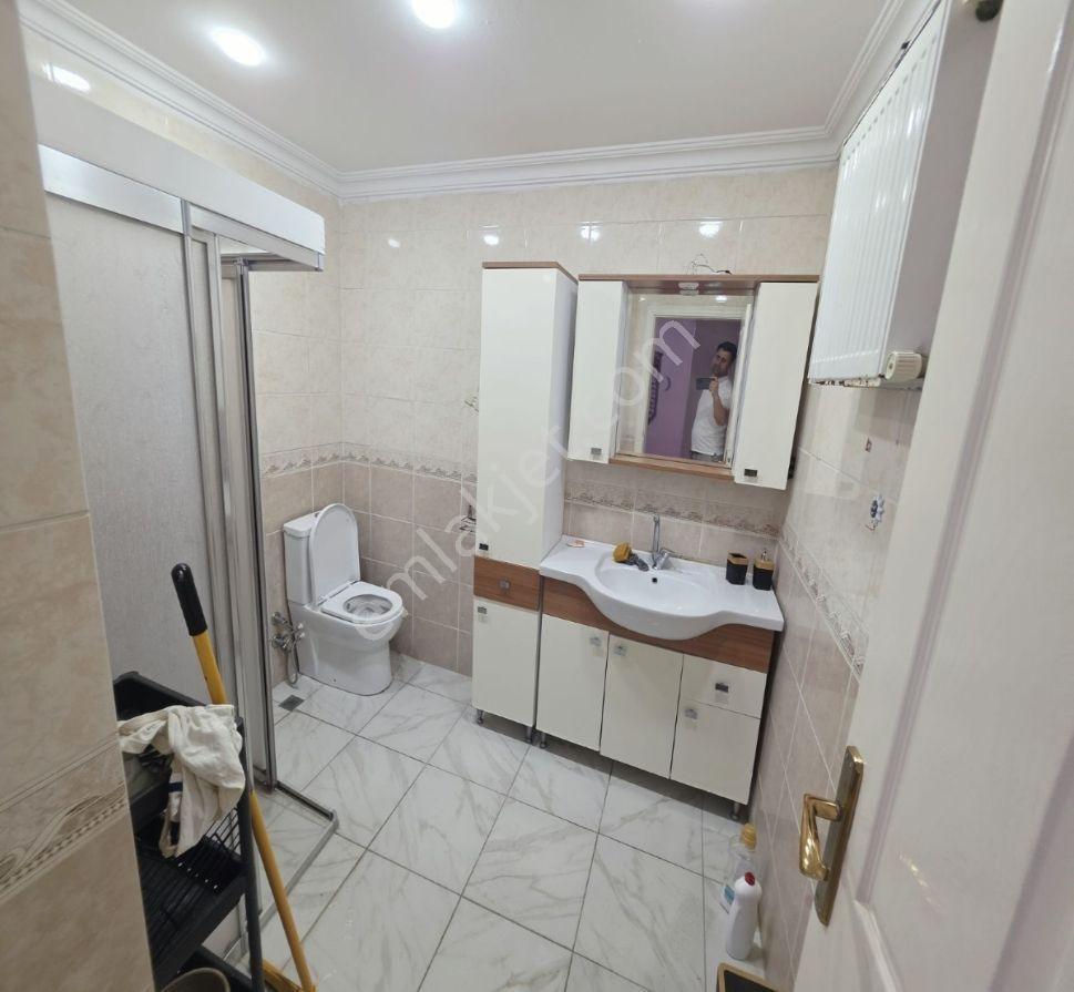 Avcılar Denizköşkler'de 5+2 Satılık Dubleks Daire — fotoğraf 22