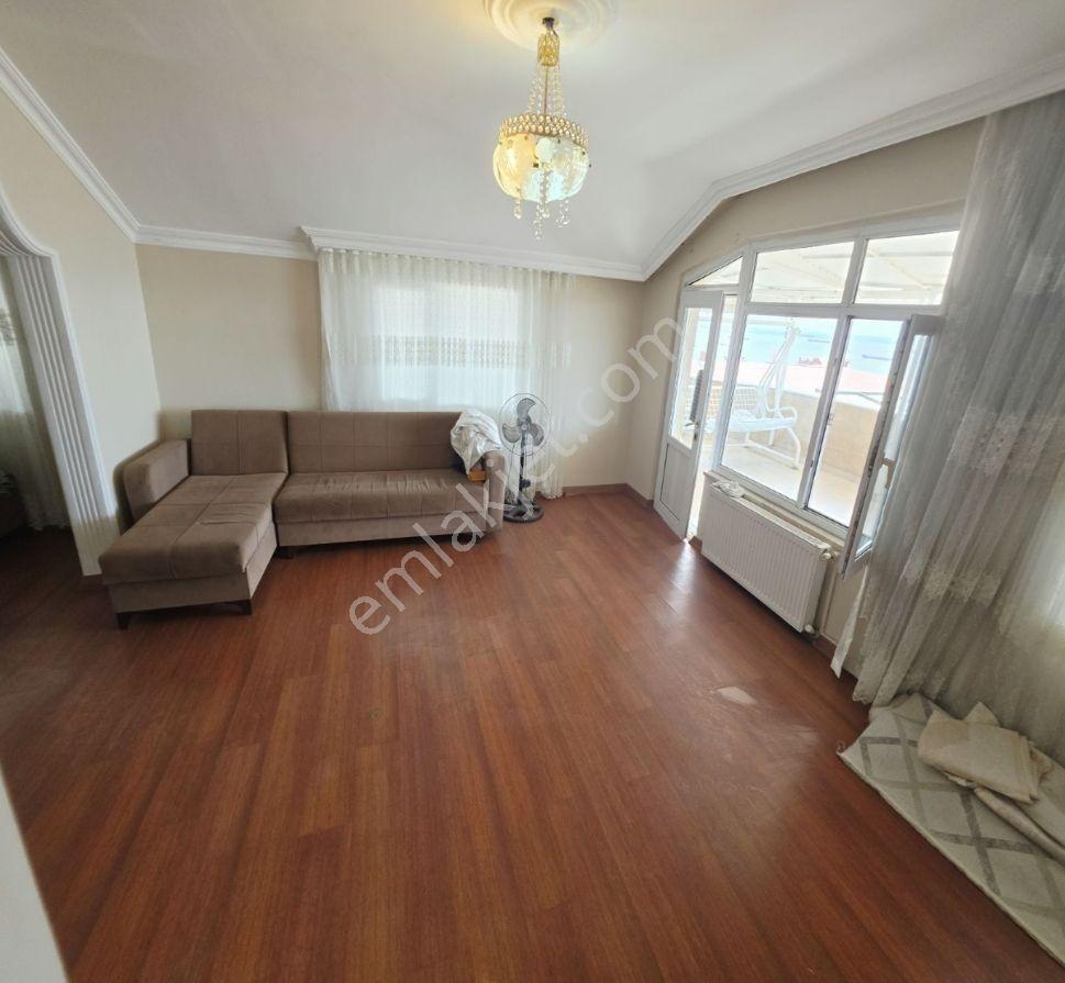 Avcılar Denizköşkler'de 5+2 Satılık Dubleks Daire — fotoğraf 23