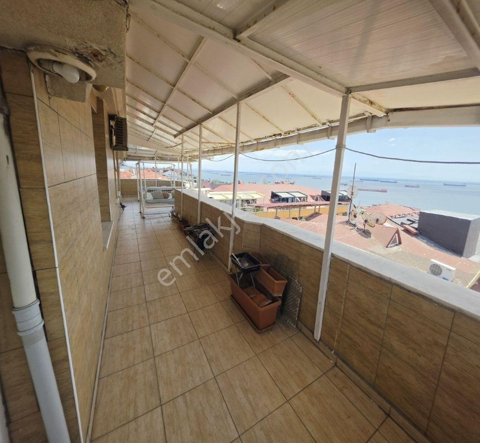 Avcılar Denizköşkler'de 5+2 Satılık Dubleks Daire — fotoğraf 25