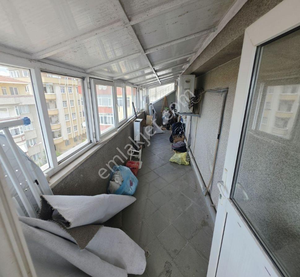 Avcılar Denizköşkler'de 5+2 Satılık Dubleks Daire — fotoğraf 26