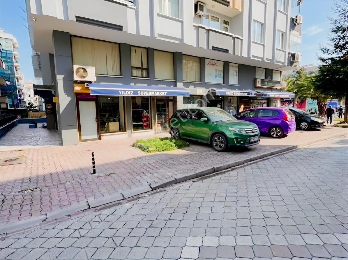 Deneyim'den Adliyeye Cephe Deniz Manzaralı Özel Yapım Dubleks — fotoğraf 33