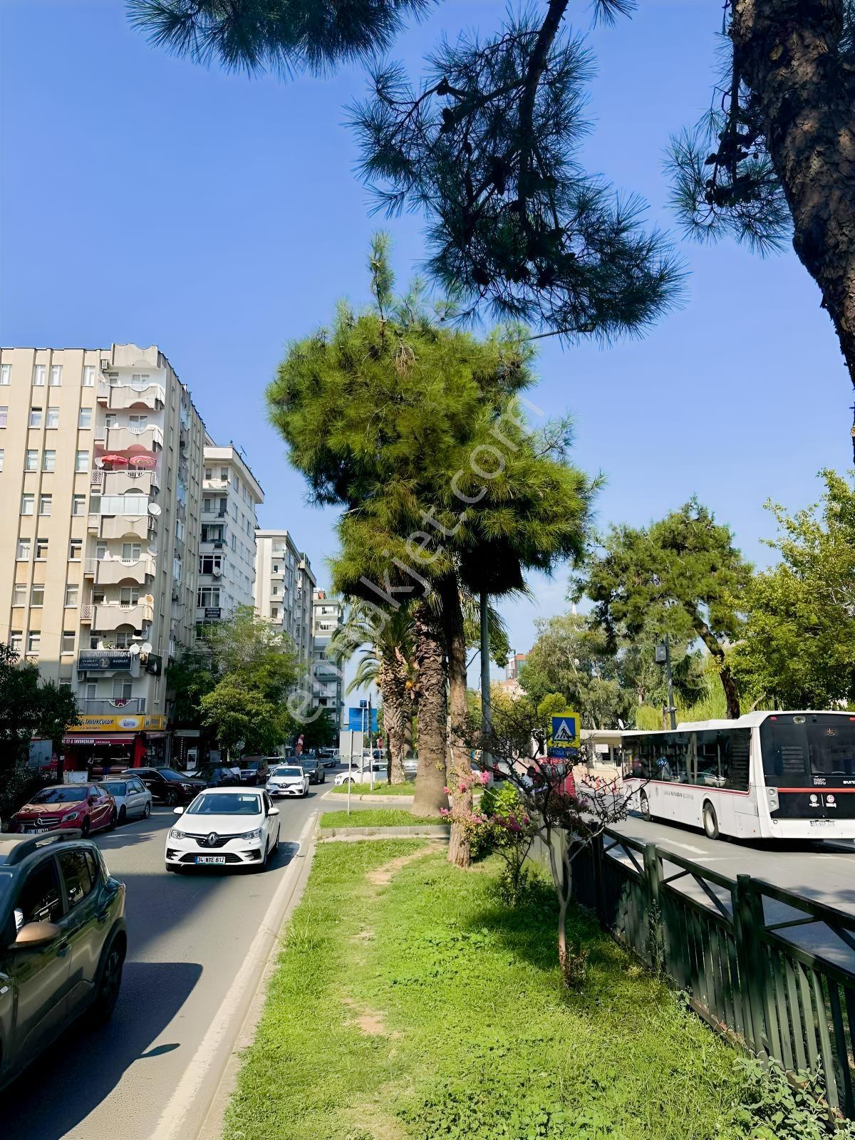 Deneyim'den Adliyeye Cephe Deniz Manzaralı Özel Yapım Dubleks — fotoğraf 35