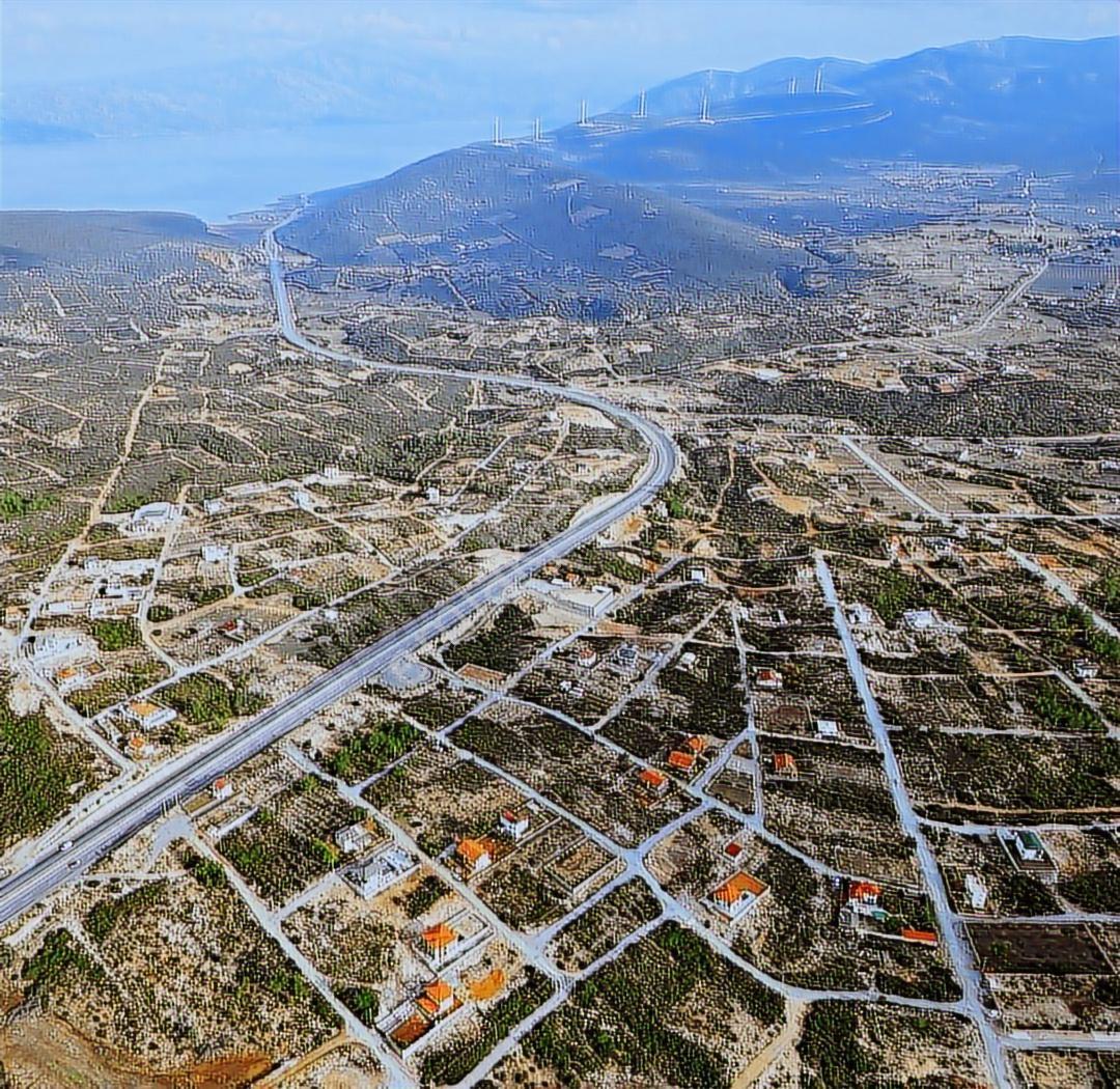 Didim Akyeniköy Seyrantepe 608,5 M² Villa İmarlı Müstakil Arsa — fotoğraf 7