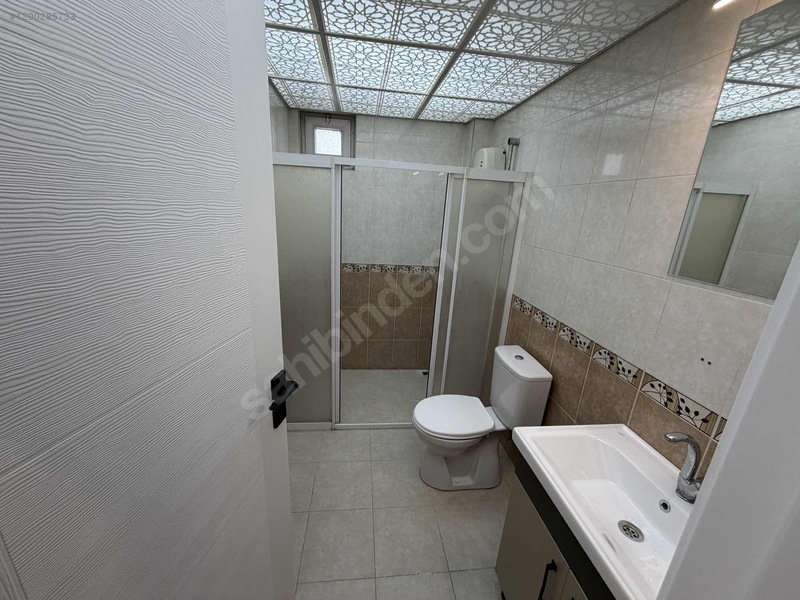 Ahenk Emlaktan Sıfır Eşyalı Daire Güneykent — fotoğraf 7