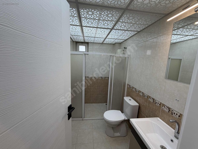 Ahenk Emlaktan Sıfır Eşyalı Daire Güneykent — fotoğraf 8
