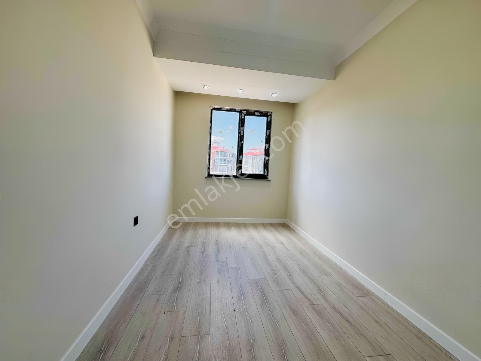Devlet Hastanesi Yanında 3+1 Ultralüks Ön Cephe Çift Balkon — fotoğraf 8
