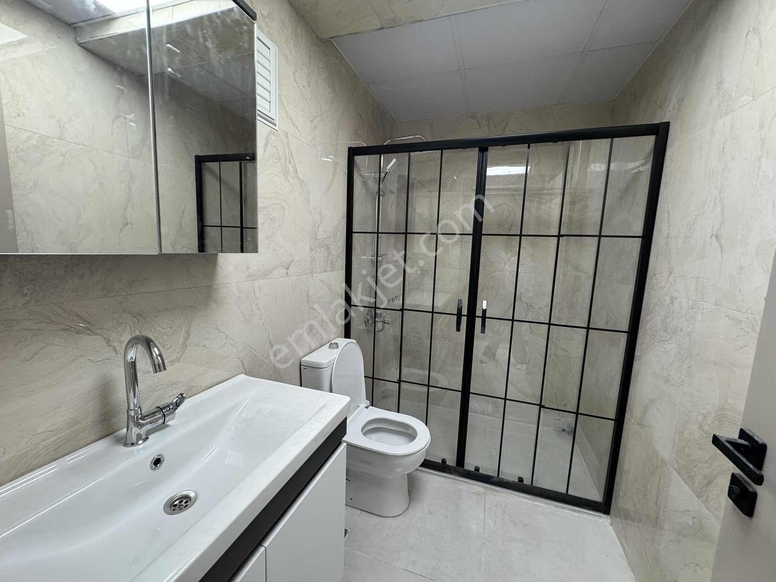 Devlet Hastanesi Yanında 3+1 Ultralüks Ön Cephe Çift Balkon — fotoğraf 10