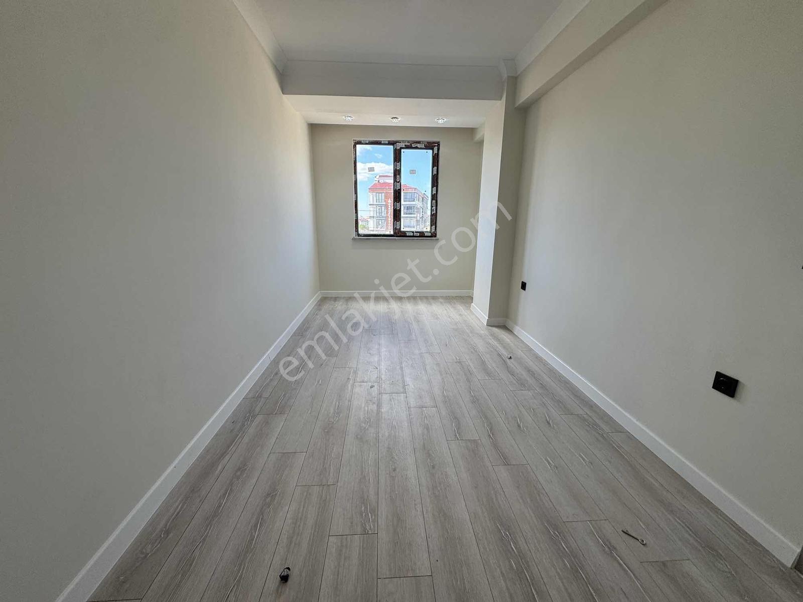 Devlet Hastanesi Yanında 3+1 Ultralüks Ön Cephe Çift Balkon — fotoğraf 13