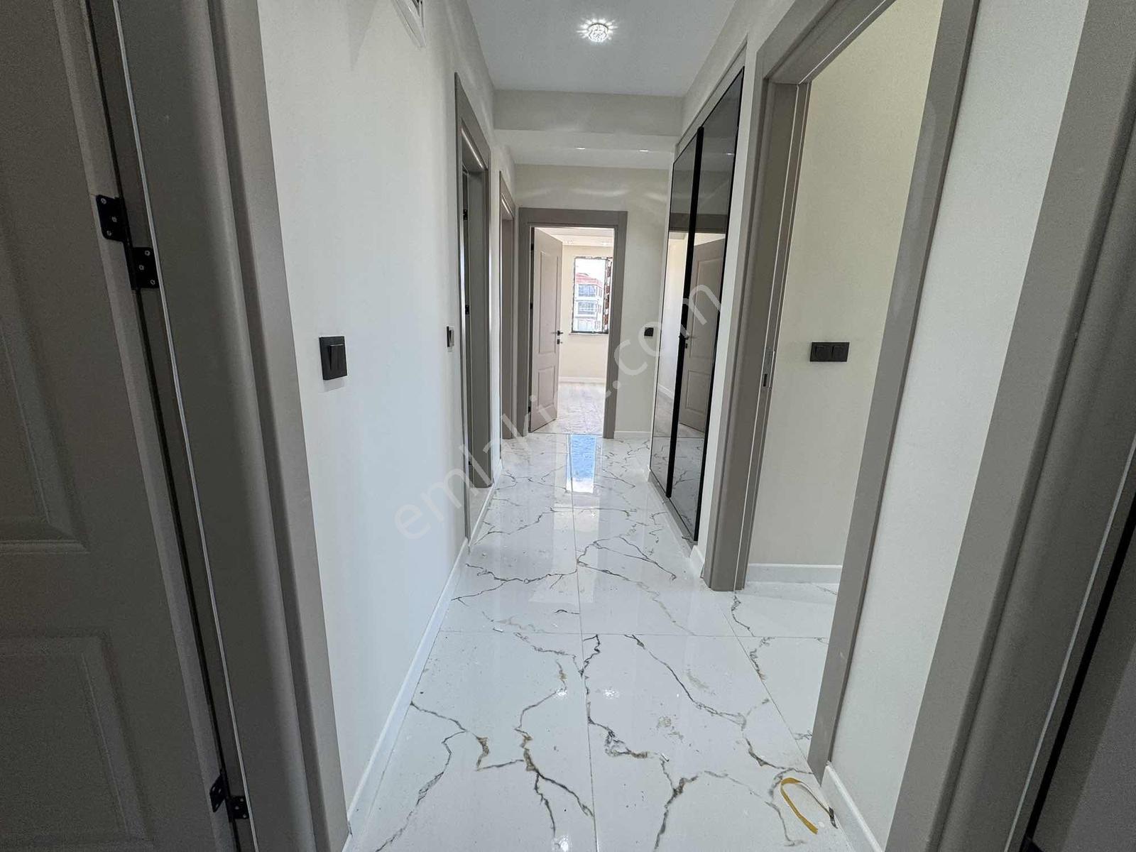 Devlet Hastanesi Yanında 3+1 Ultralüks Ön Cephe Çift Balkon — fotoğraf 14