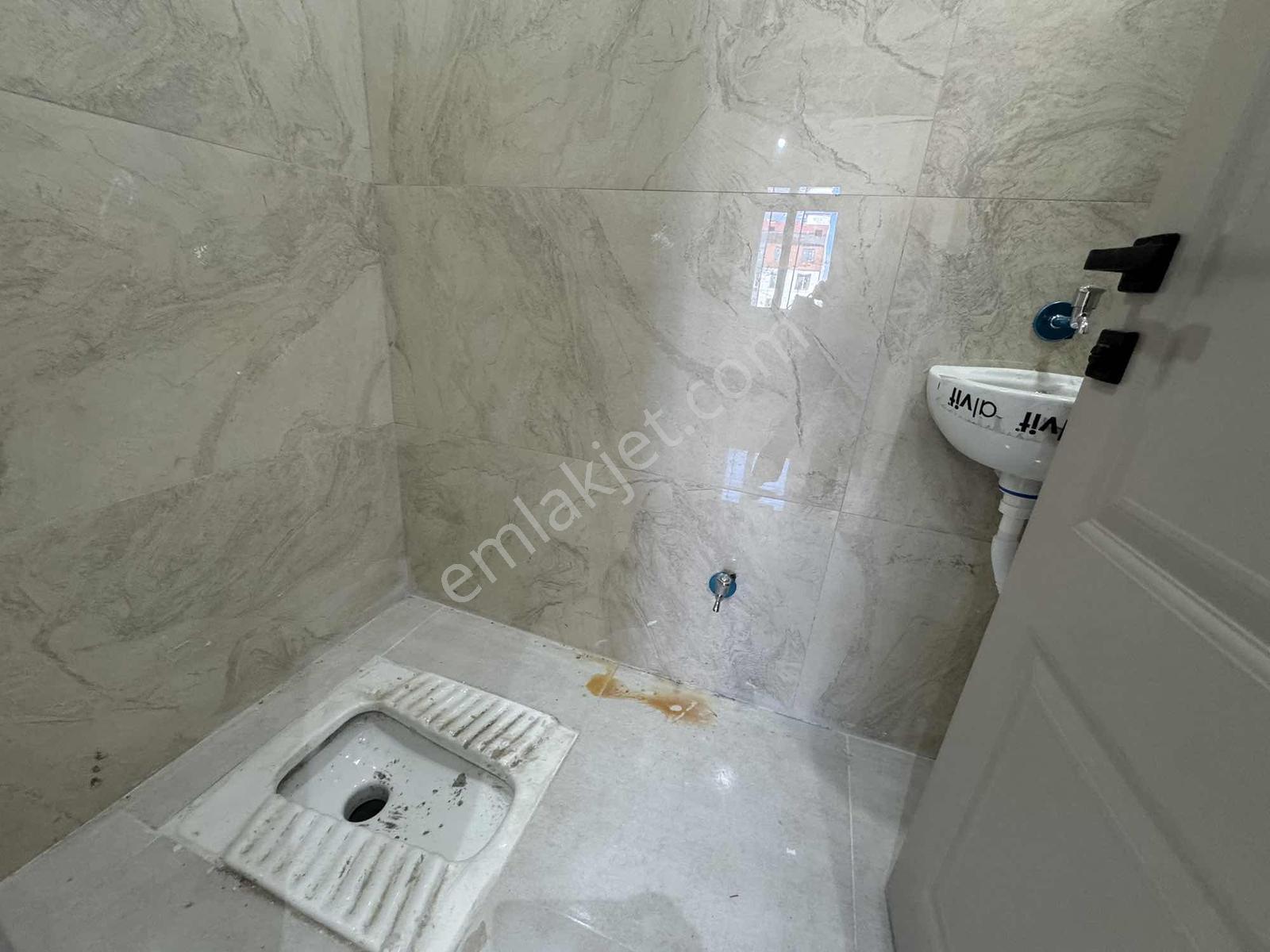 Devlet Hastanesi Yanında 3+1 Ultralüks Ön Cephe Çift Balkon — fotoğraf 15