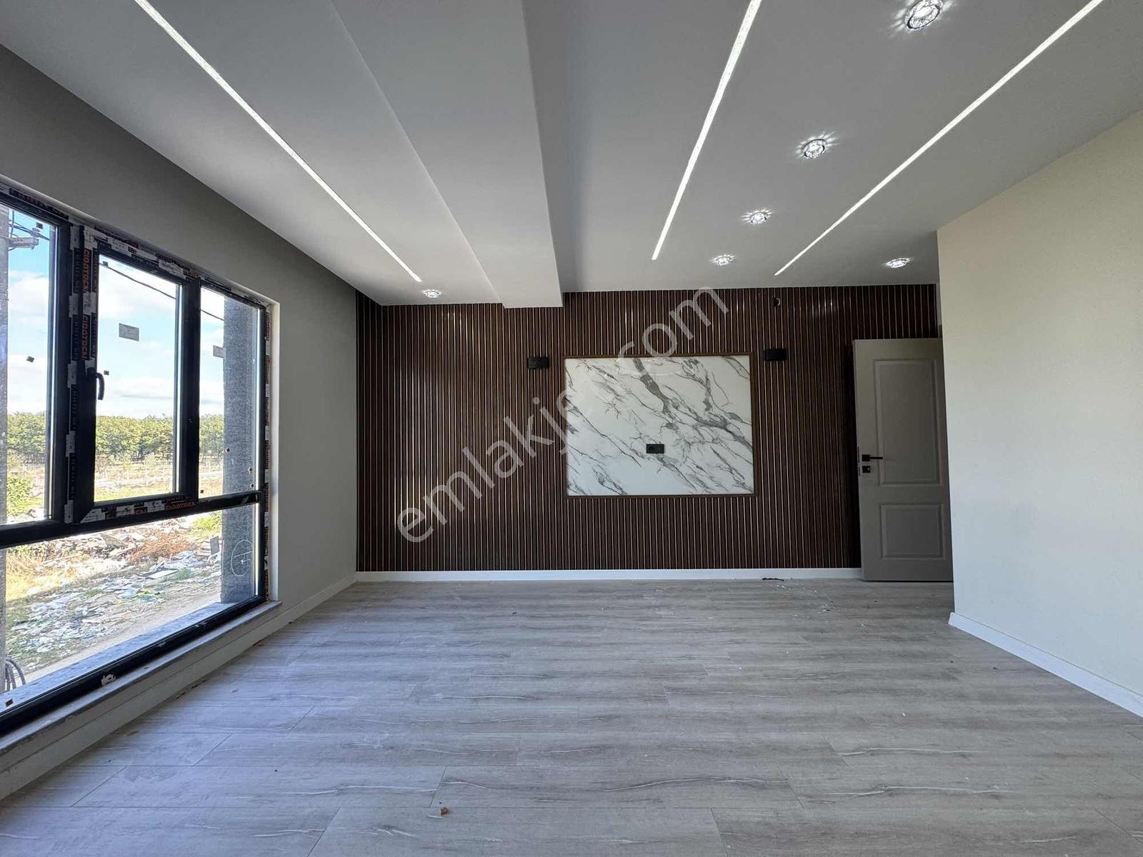 Devlet Hastanesi Yanında 3+1 Ultralüks Ön Cephe Çift Balkon — fotoğraf 19