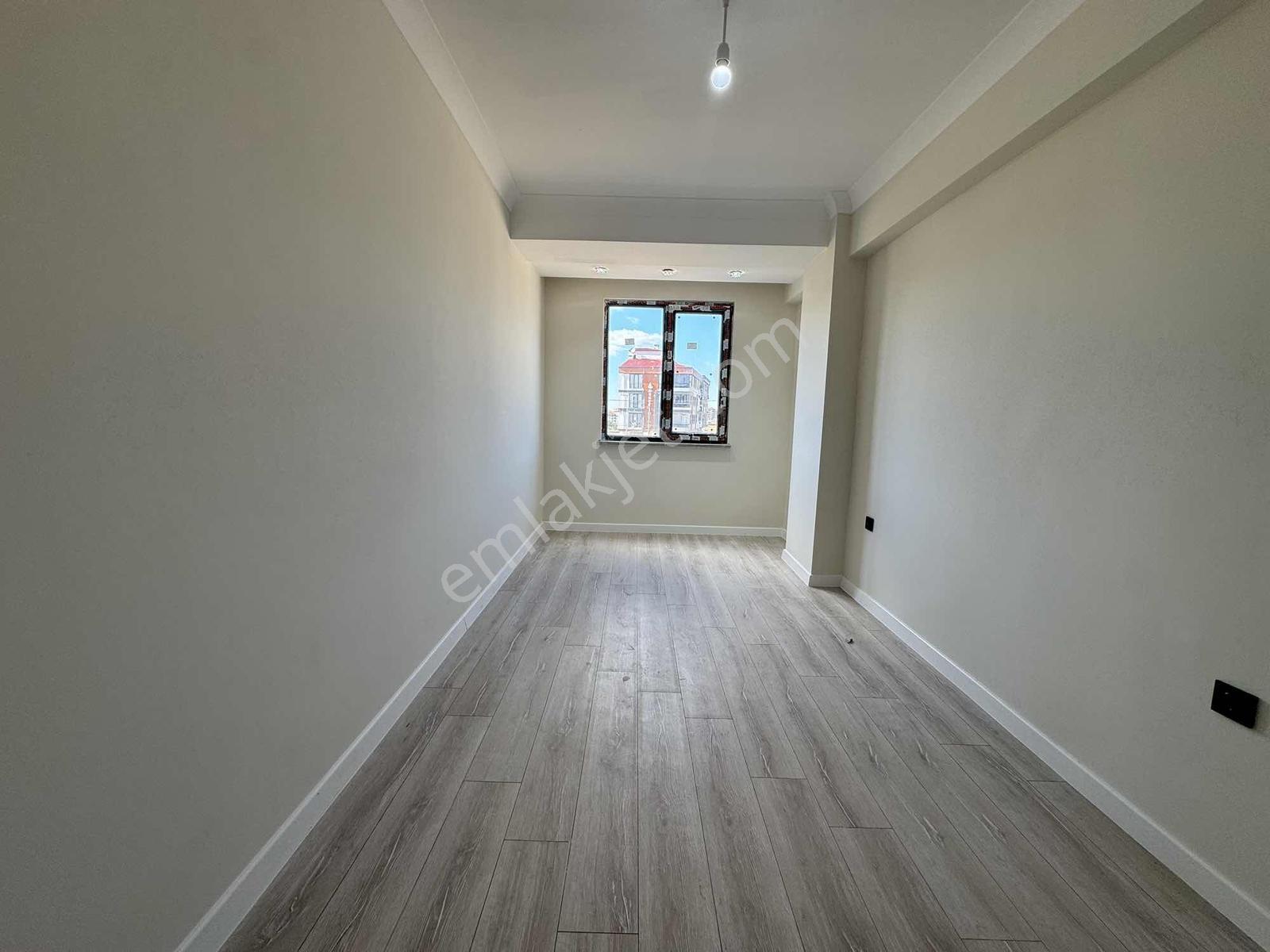 Devlet Hastanesi Yanında 3+1 Ultralüks Ön Cephe Çift Balkon — fotoğraf 22
