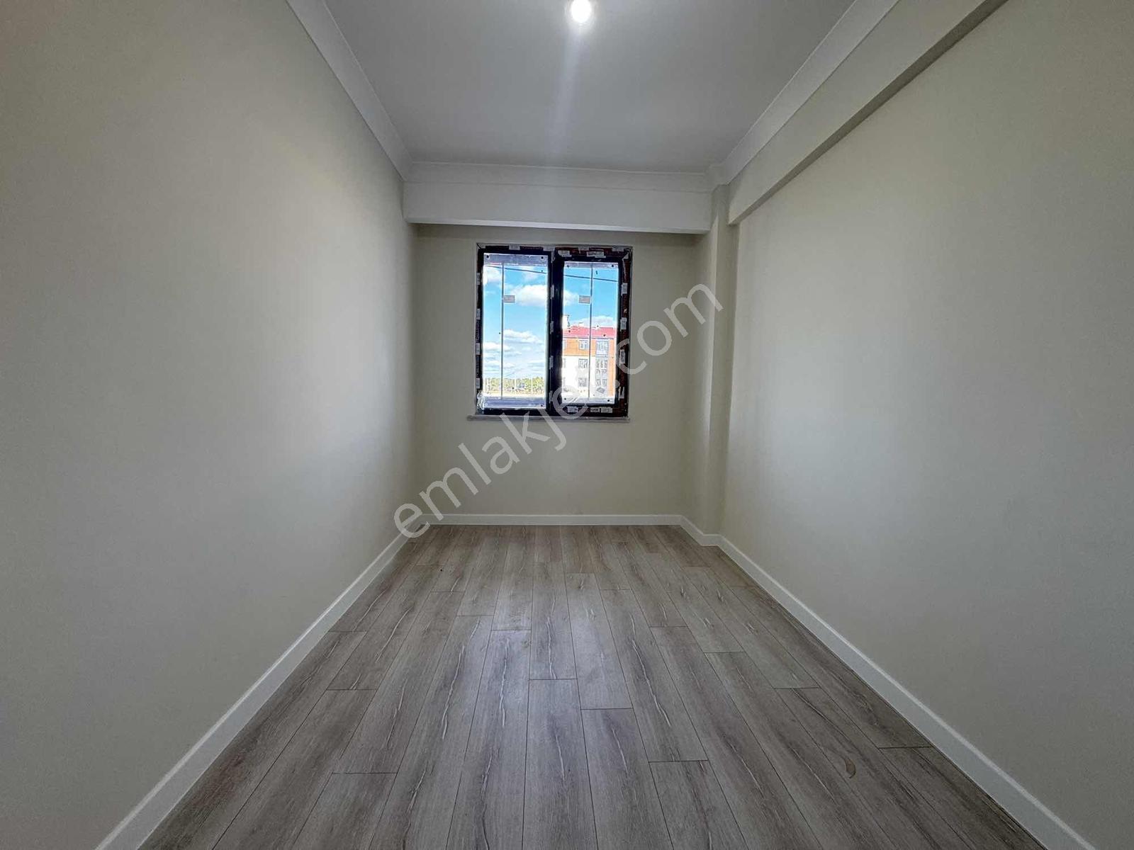 Devlet Hastanesi Yanında 3+1 Ultralüks Ön Cephe Çift Balkon — fotoğraf 26