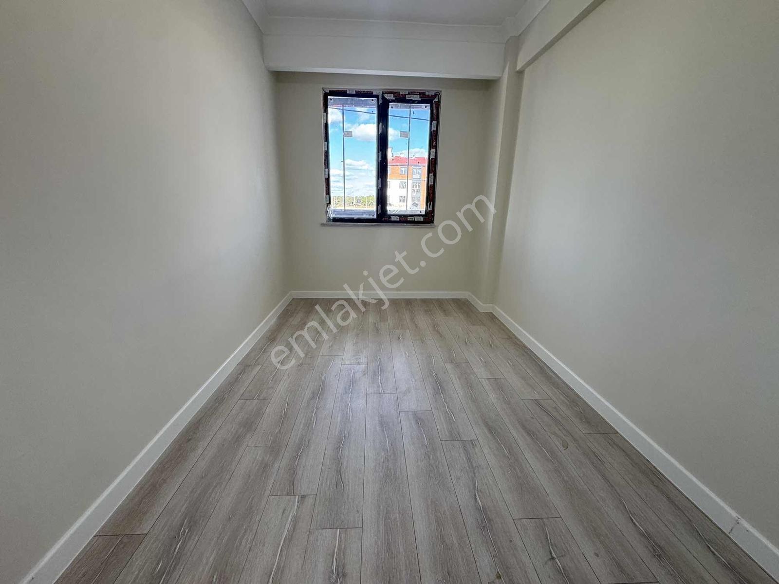 Devlet Hastanesi Yanında 3+1 Ultralüks Ön Cephe Çift Balkon — fotoğraf 28