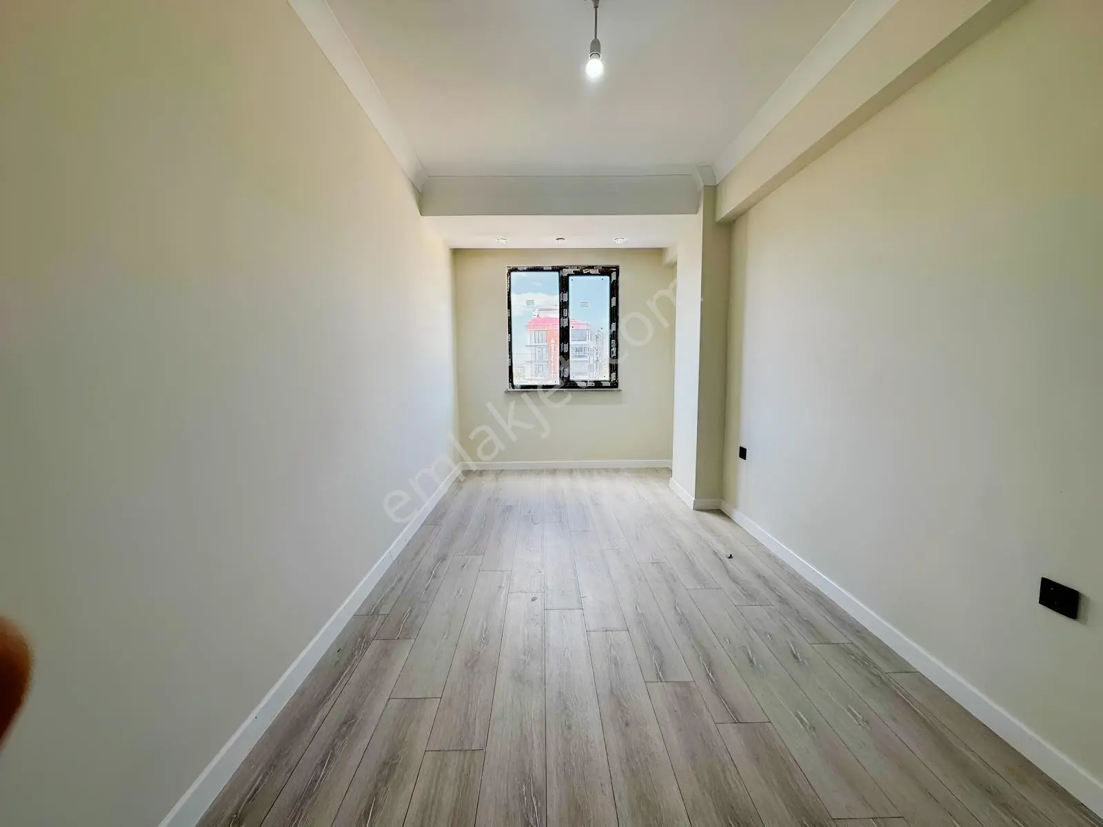 Devlet Hastanesi Yanında 3+1 Ultralüks Ön Cephe Çift Balkon — fotoğraf 31