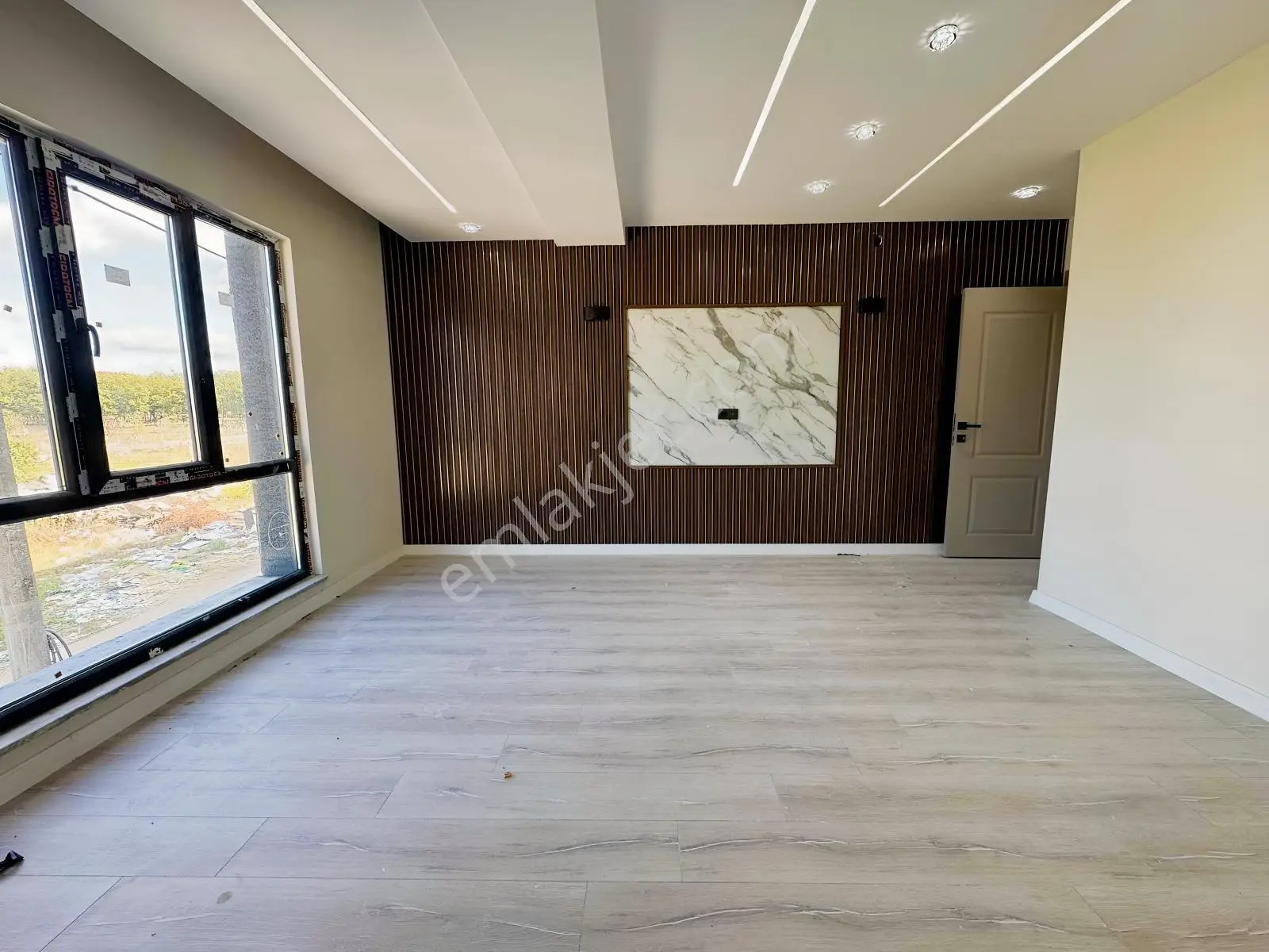 Devlet Hastanesi Yanında 3+1 Ultralüks Ön Cephe Çift Balkon — fotoğraf 33