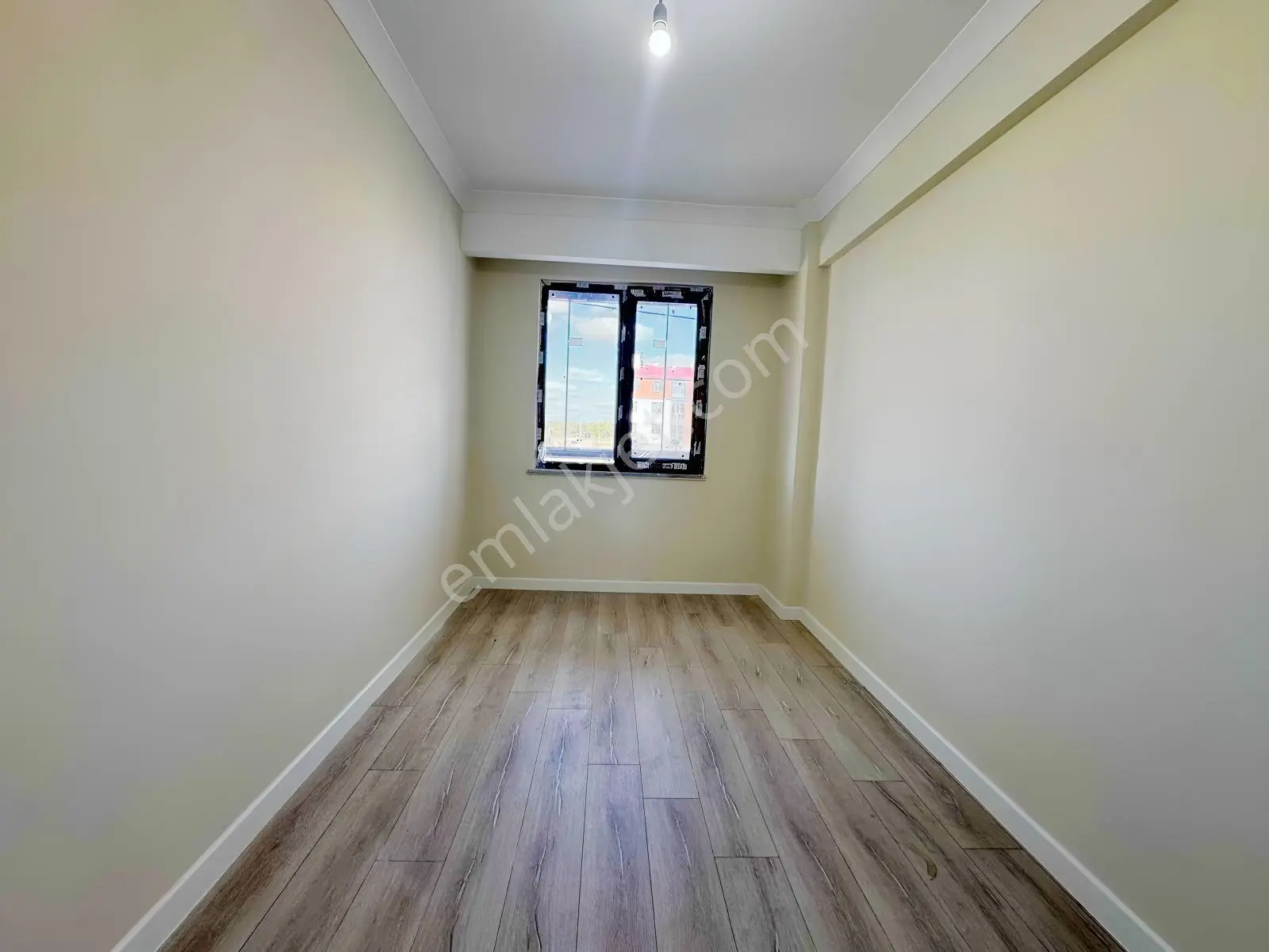Devlet Hastanesi Yanında 3+1 Ultralüks Ön Cephe Çift Balkon — fotoğraf 34