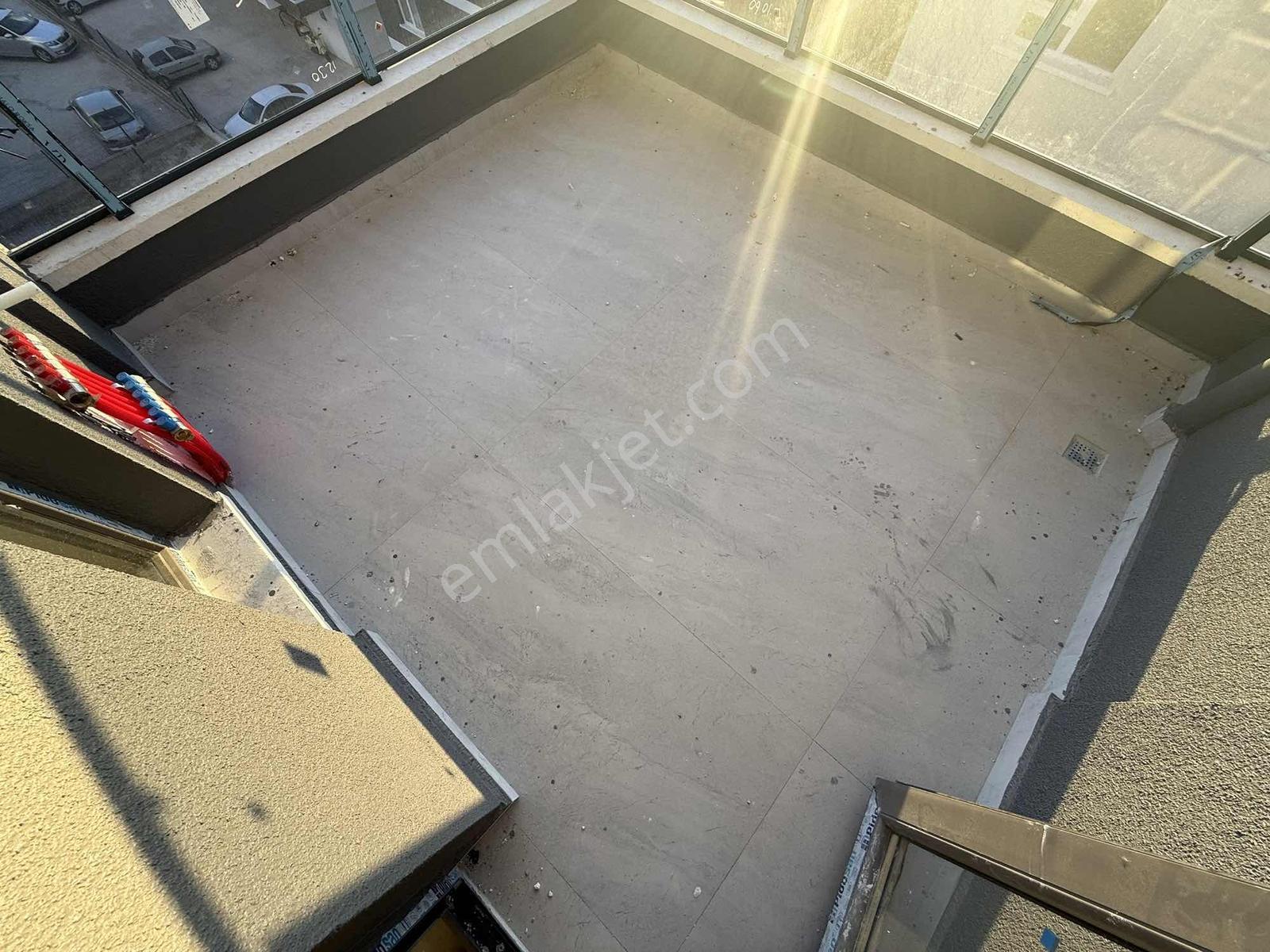 **fiyci Yatırım** ''yatırım Fırsatı'' 2+1 Sıfır Lüks Daire — fotoğraf 9