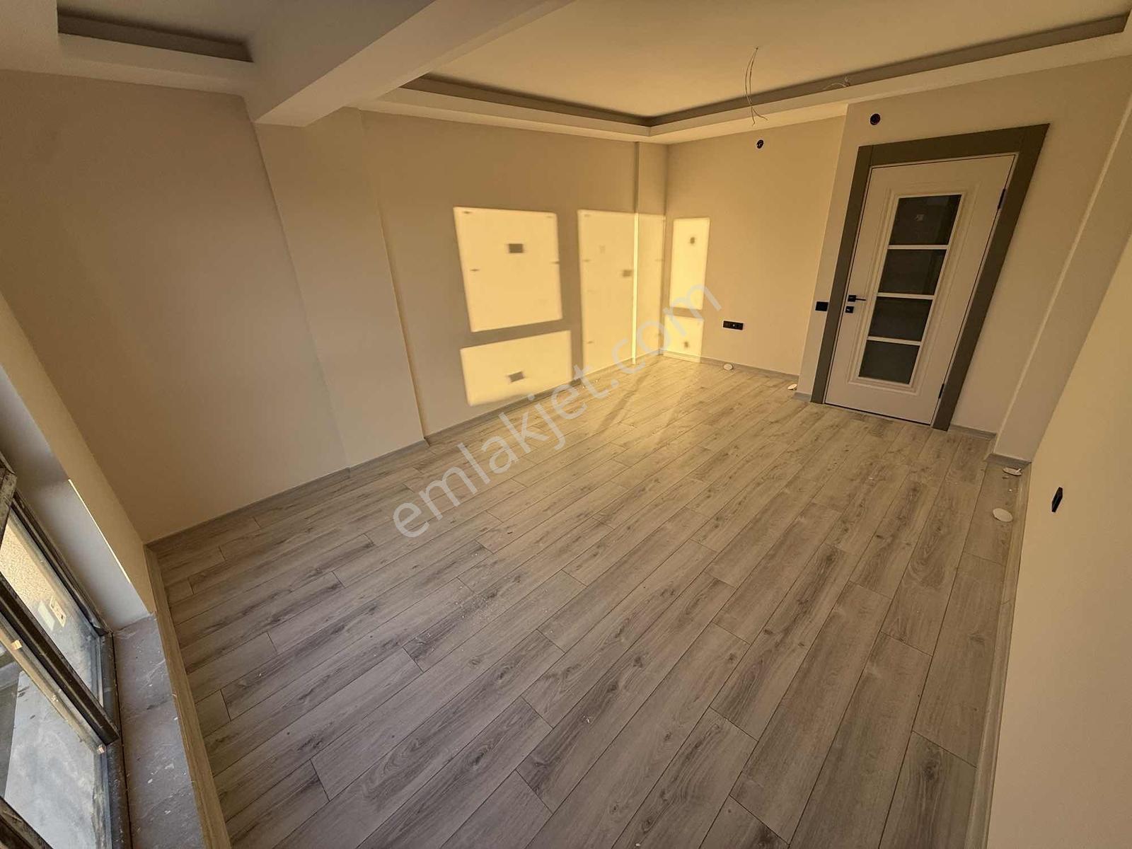**fiyci Yatırım** ''yatırım Fırsatı'' 2+1 Sıfır Lüks Daire — fotoğraf 13