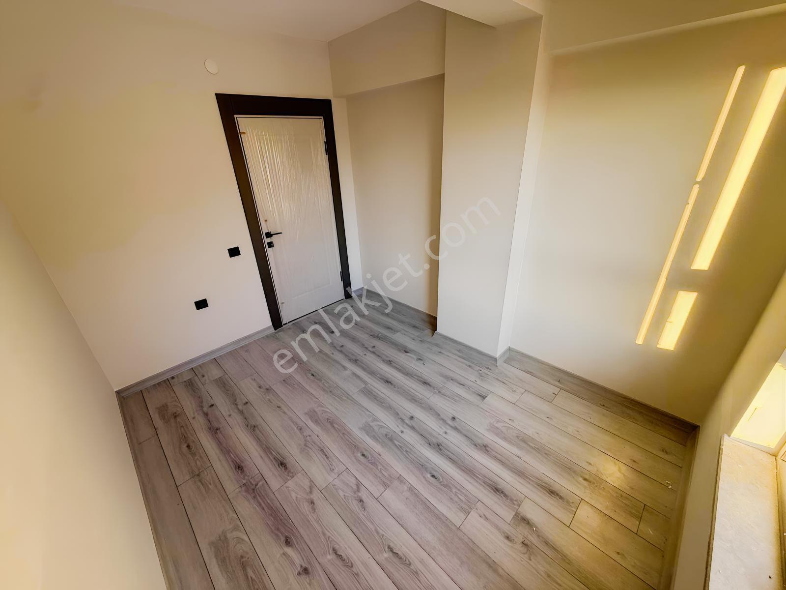 **fiyci Yatırım** ''yatırım Fırsatı'' 2+1 Sıfır Lüks Daire — fotoğraf 20