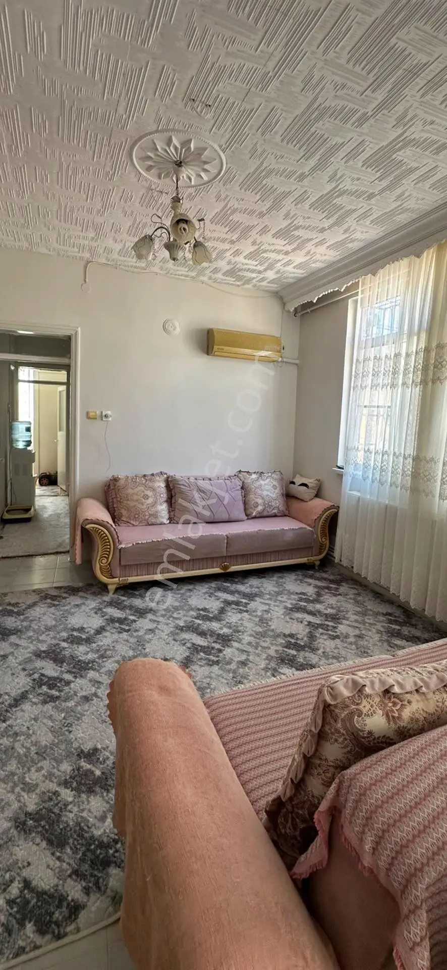 Çözüm Gayrimenkul 2+1 Doğalgaz — fotoğraf 2