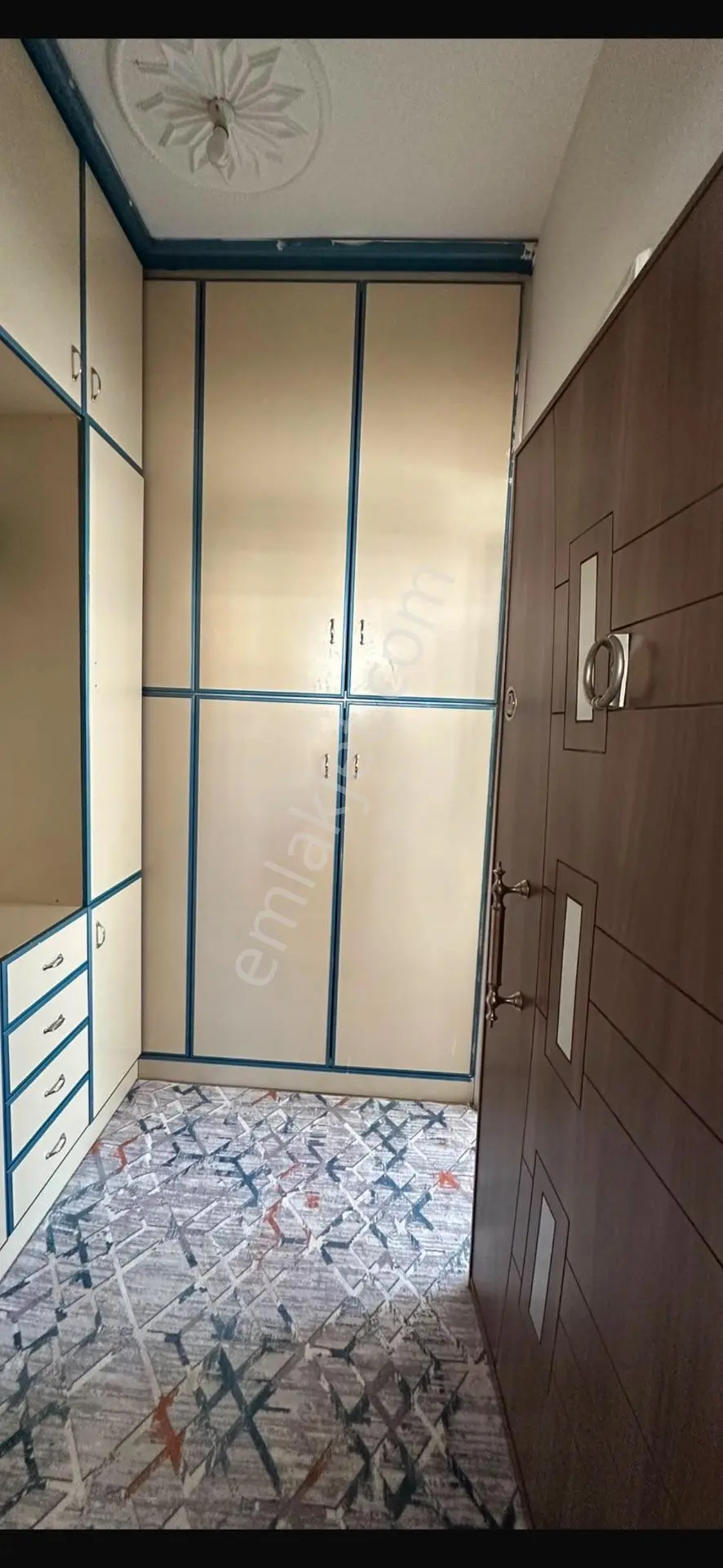 Çözüm Gayrimenkul 2+1 Doğalgaz — fotoğraf 5