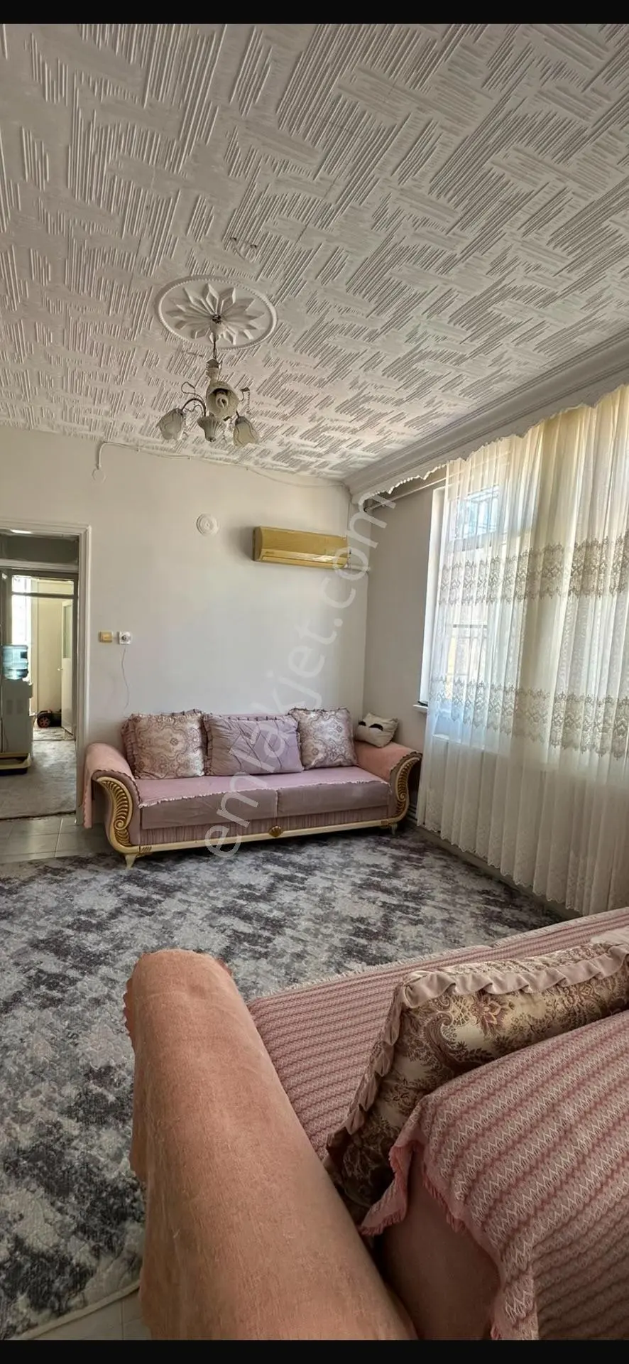 Çözüm Gayrimenkul 2+1 Doğalgaz — fotoğraf 6