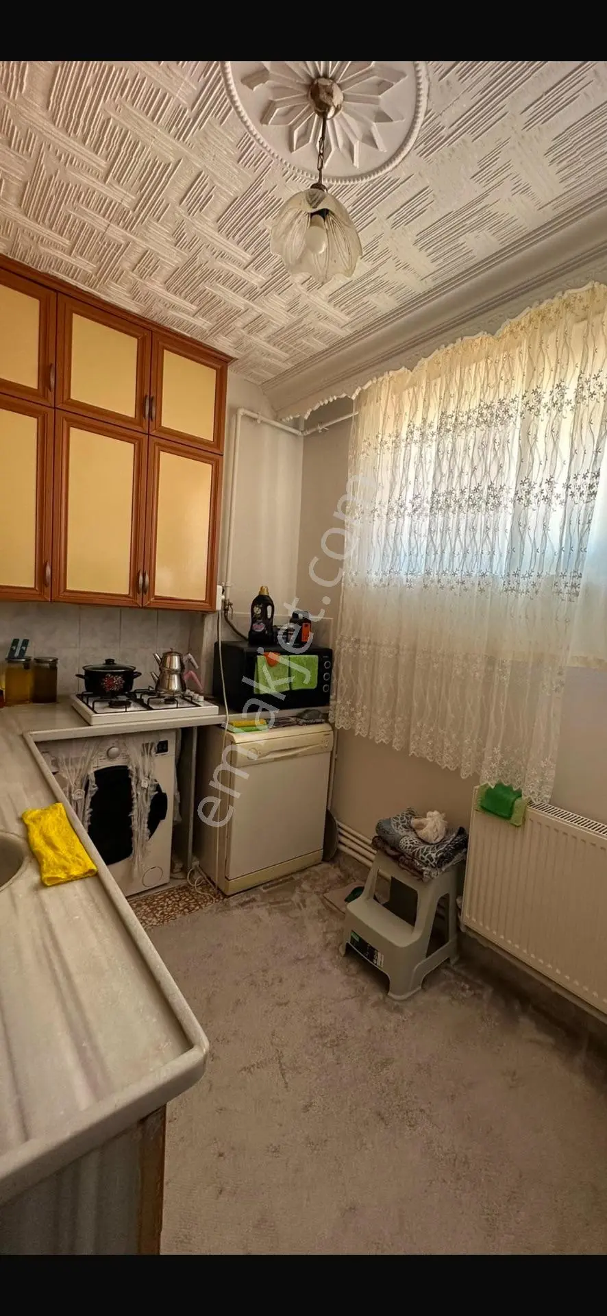 Çözüm Gayrimenkul 2+1 Doğalgaz — fotoğraf 7