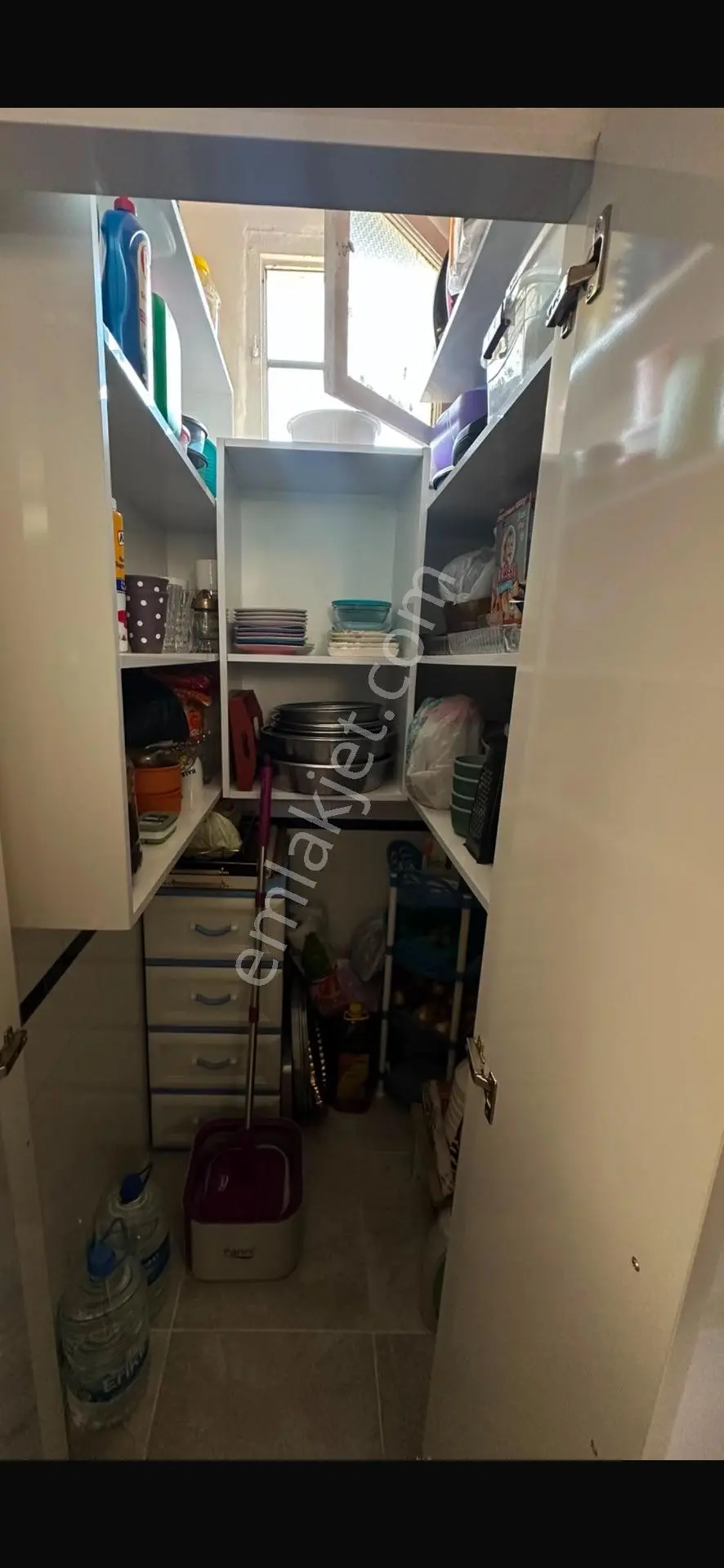 Çözüm Gayrimenkul 2+1 Doğalgaz — fotoğraf 8