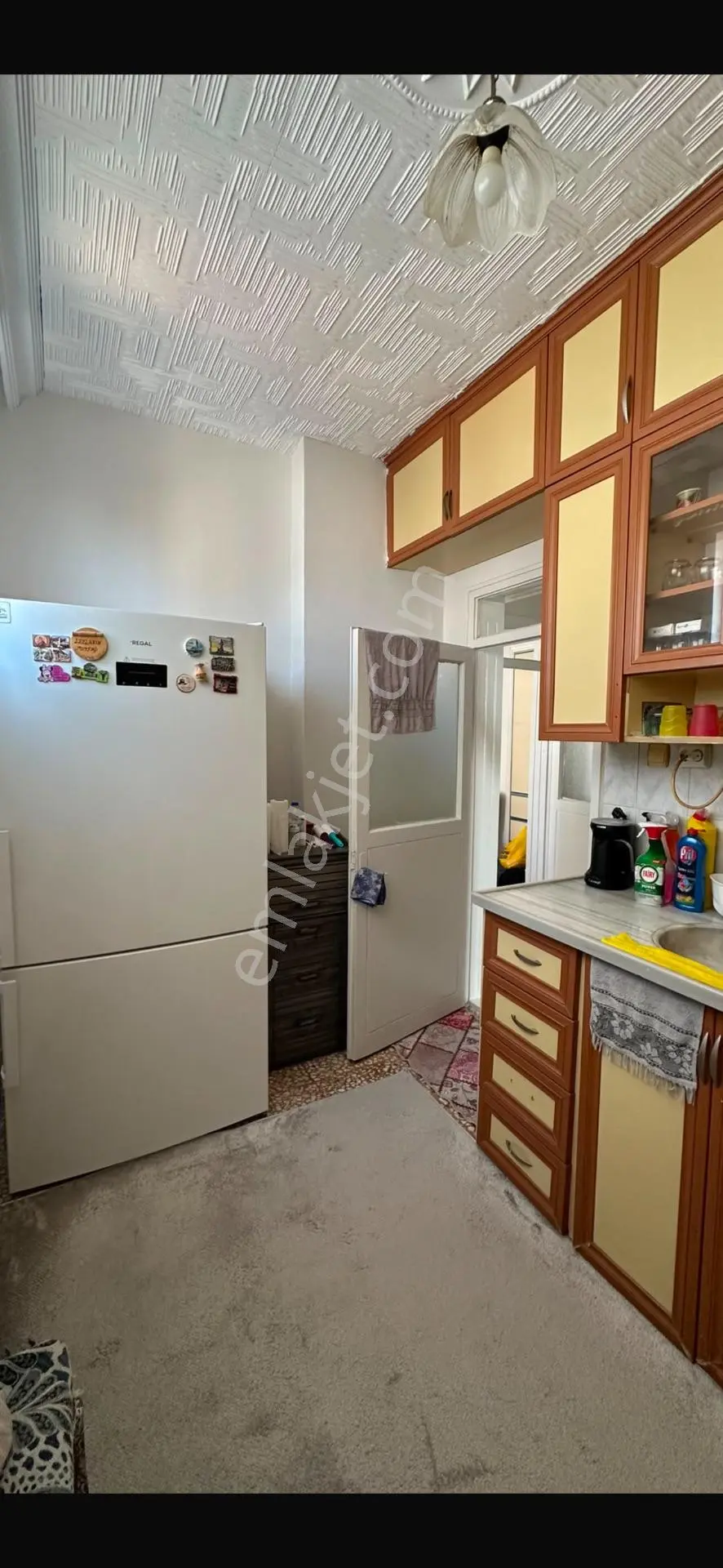 Çözüm Gayrimenkul 2+1 Doğalgaz — fotoğraf 9