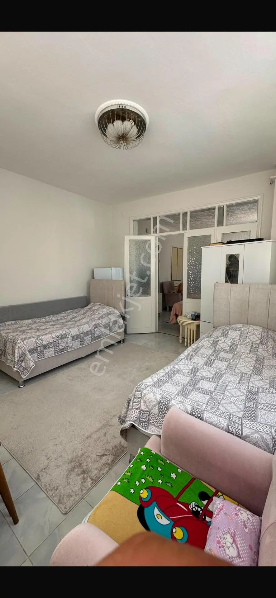 Çözüm Gayrimenkul 2+1 Doğalgaz — fotoğraf 11