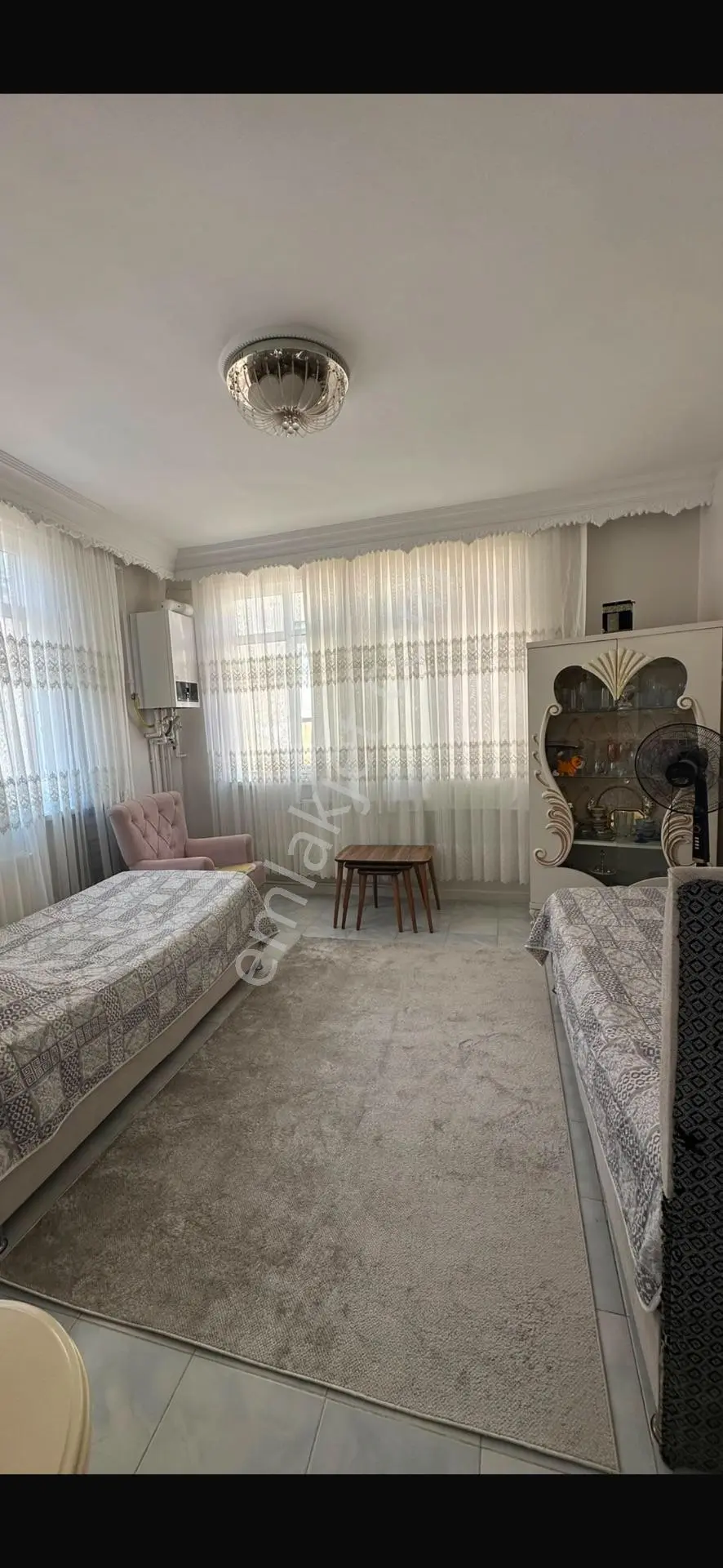 Çözüm Gayrimenkul 2+1 Doğalgaz — fotoğraf 12