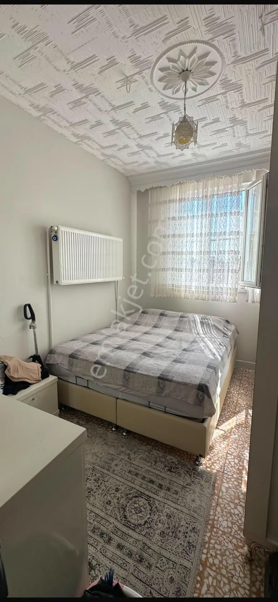 Çözüm Gayrimenkul 2+1 Doğalgaz — fotoğraf 13