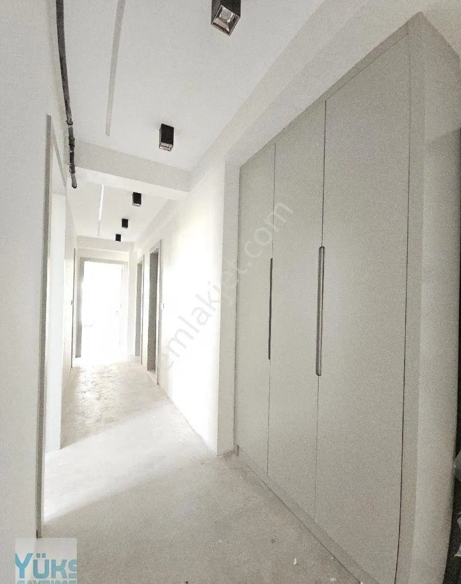 Denizli Şemikler De Caddeye Yakın Satılık 2+1 Sıfır Daireler — fotoğraf 12