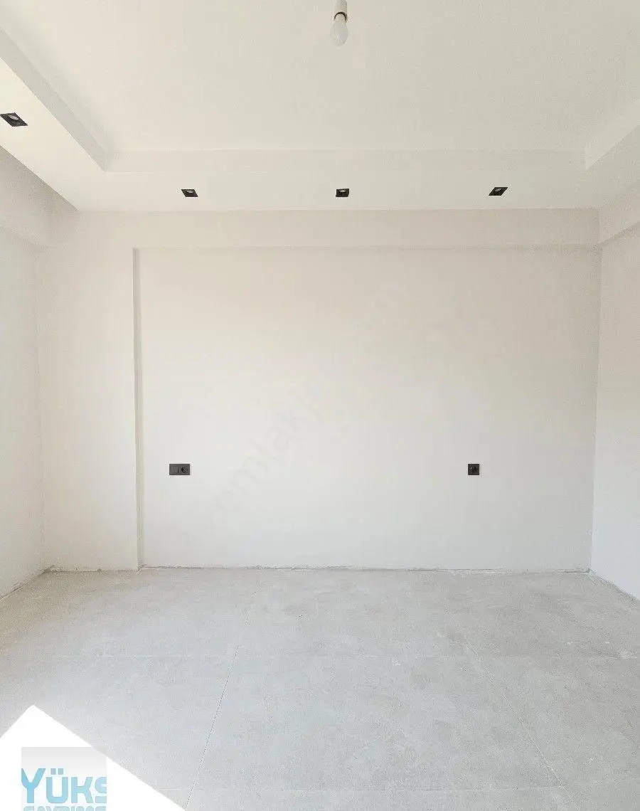 Denizli Şemikler De Caddeye Yakın Satılık 2+1 Sıfır Daireler — fotoğraf 13