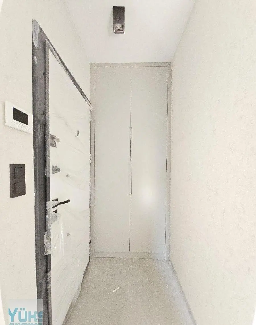 Denizli Şemikler De Caddeye Yakın Satılık 2+1 Sıfır Daireler — fotoğraf 25