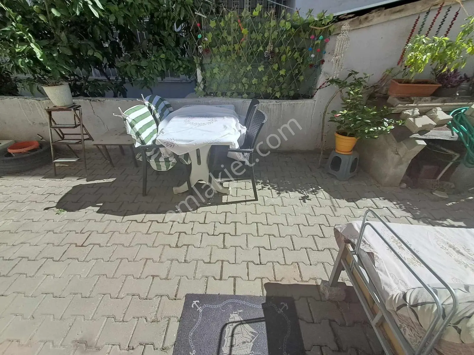 Royal'den Akçay'da 8 Yaşında Ön Cephe Masrafsız Fırsat 2+1 Daire — fotoğraf 4