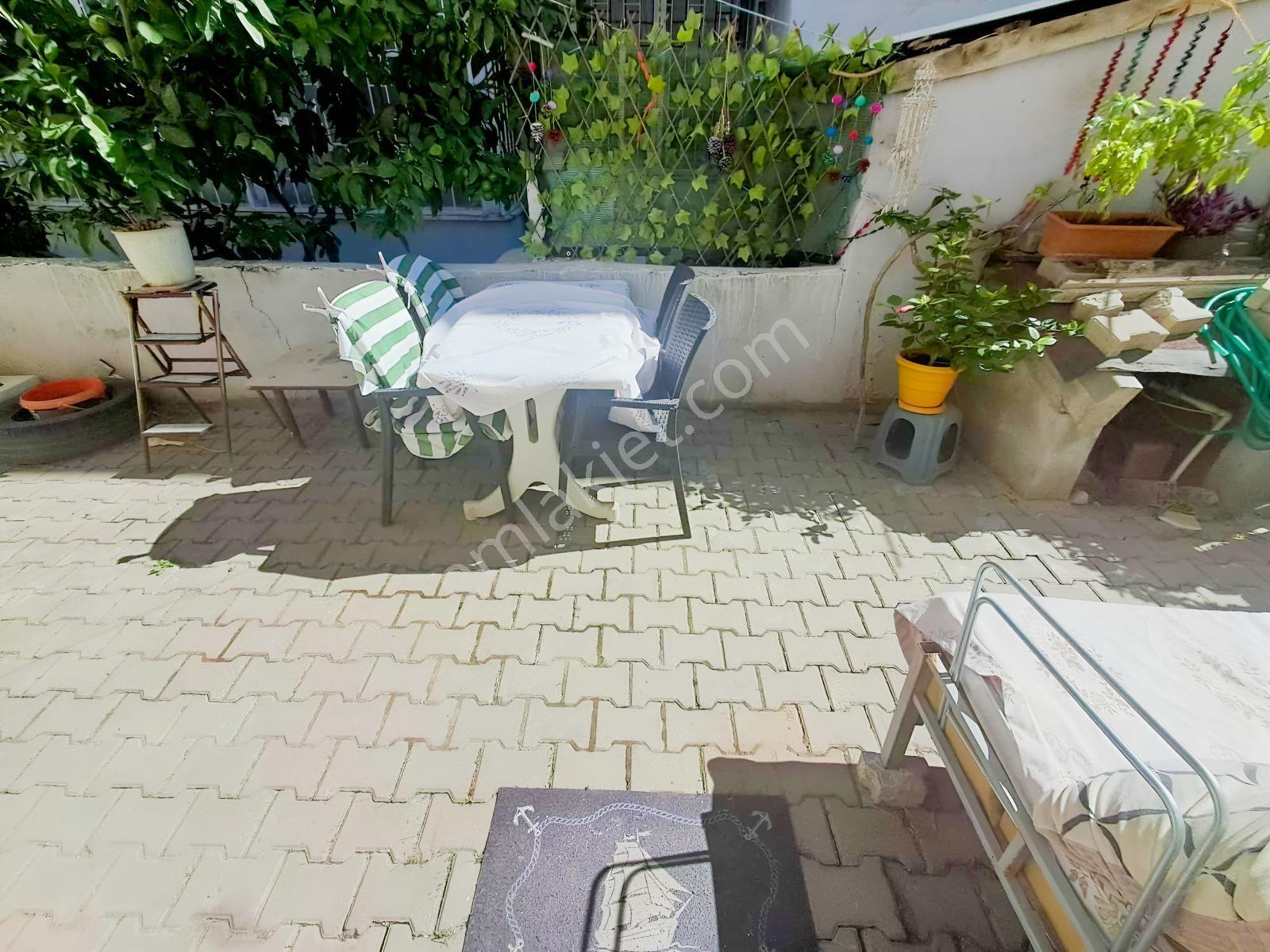 Royal'den Akçay'da 8 Yaşında Ön Cephe Masrafsız Fırsat 2+1 Daire — fotoğraf 7
