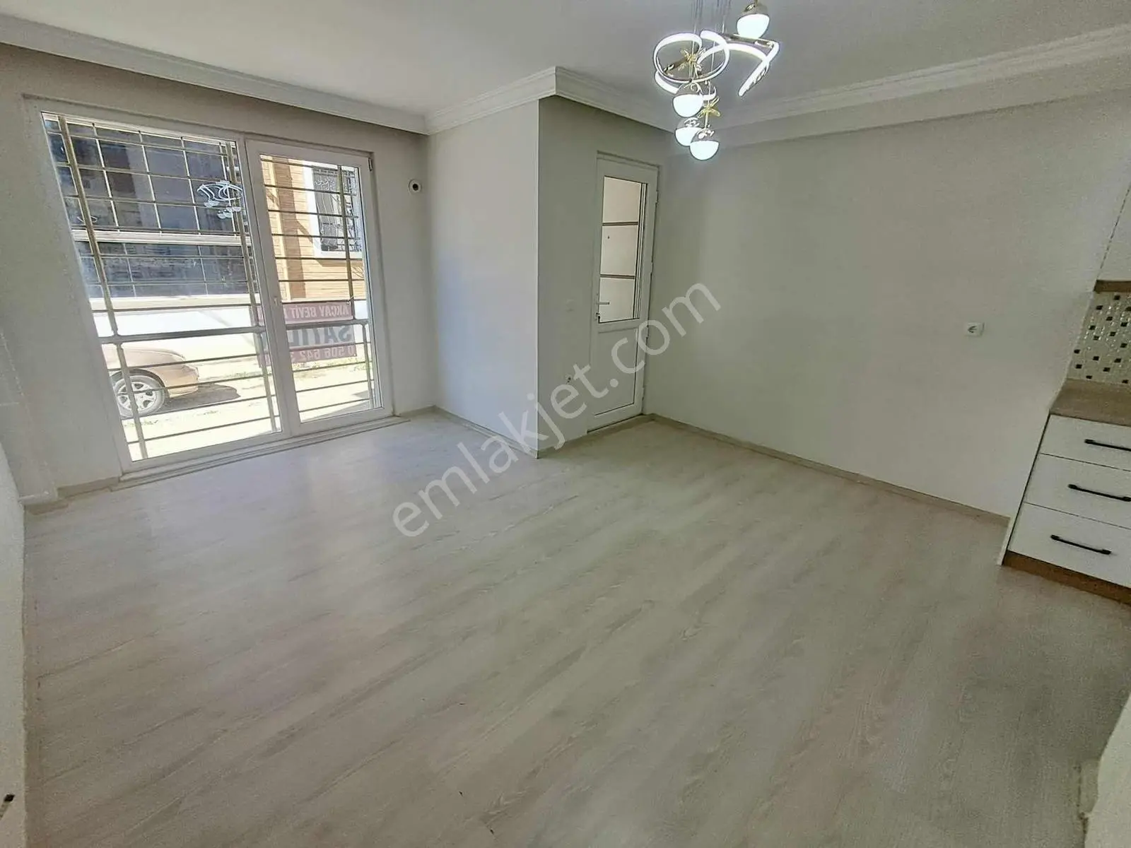 Royal'den Akçay'da 8 Yaşında Ön Cephe Masrafsız Fırsat 2+1 Daire — fotoğraf 39