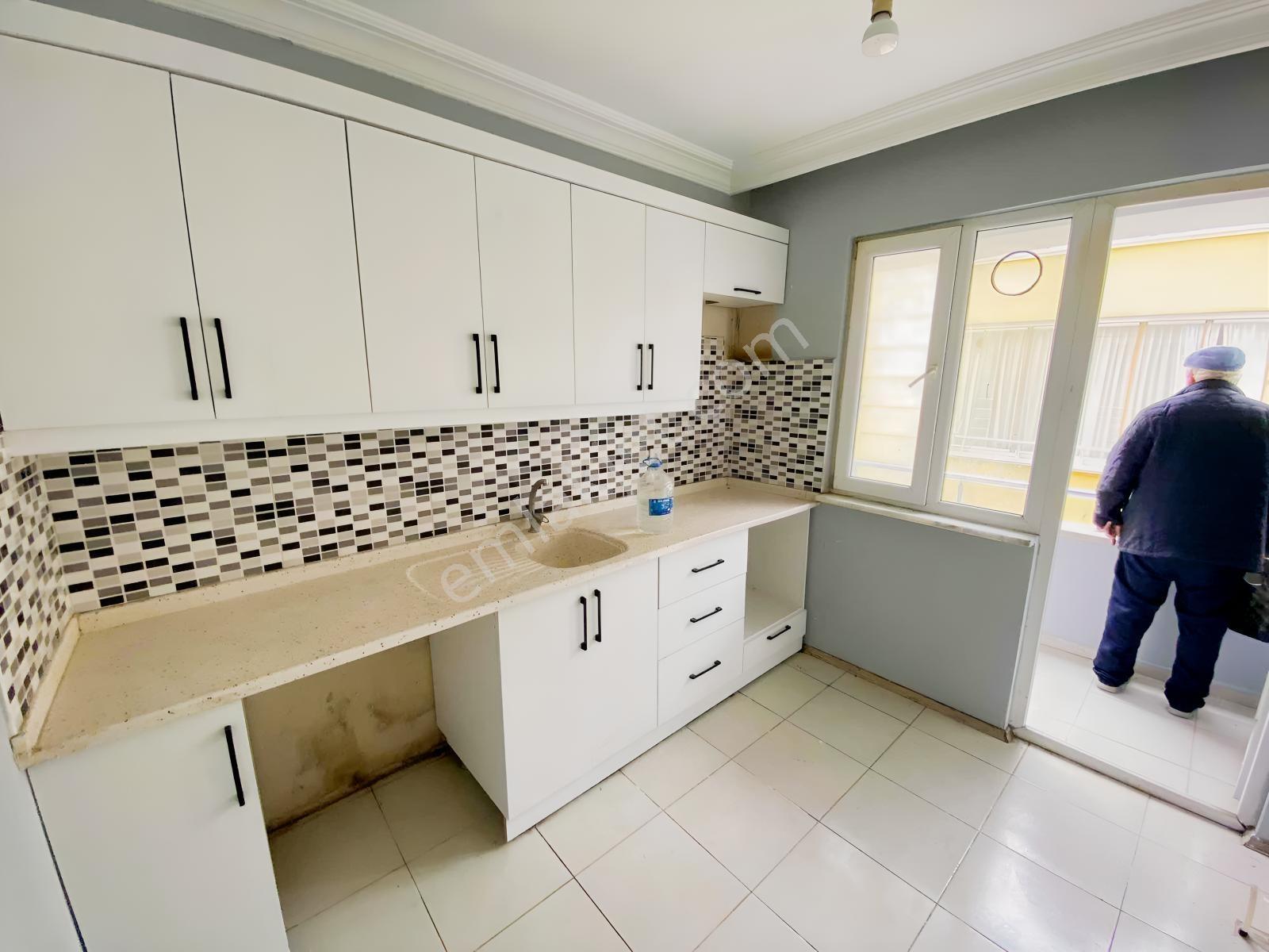 Bulut Emlak; Çelikler Market'te 3+1 Arakat Daire — fotoğraf 10