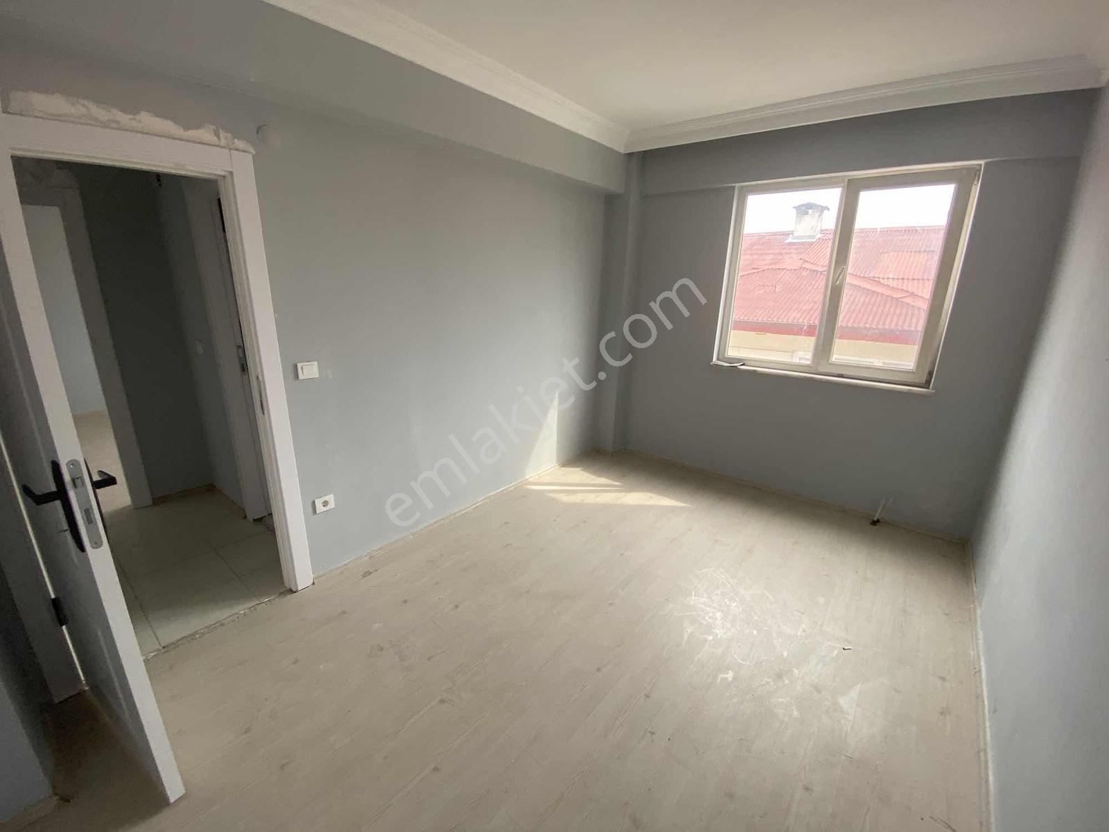 Bulut Emlak; Çelikler Market'te 3+1 Arakat Daire — fotoğraf 23