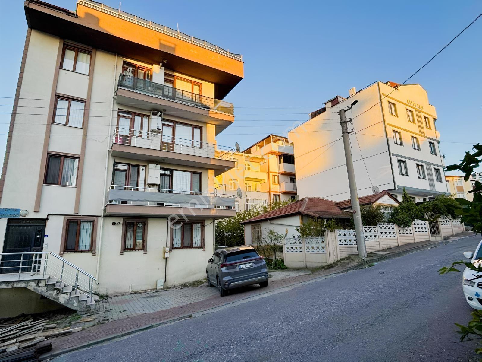 Çayırova İnönü Mahallesin De Satılık 4+2 Dublex