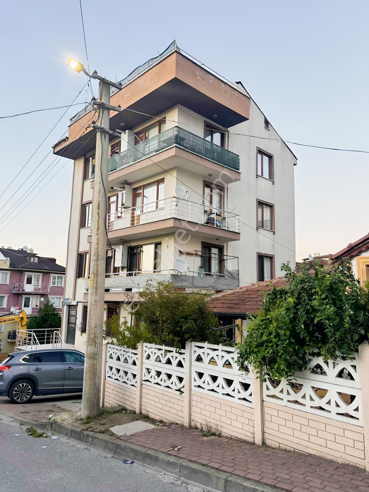 Çayırova İnönü Mahallesin De Satılık 4+2 Dublex — fotoğraf 2