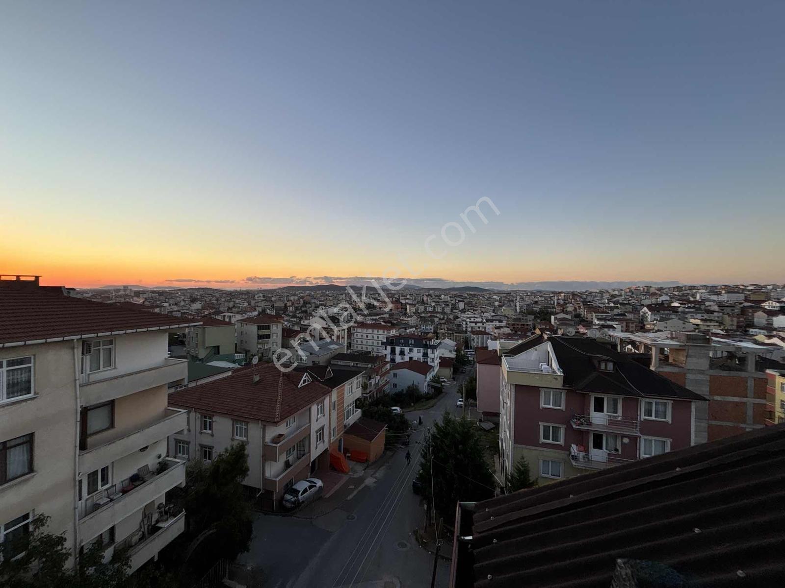 Çayırova İnönü Mahallesin De Satılık 4+2 Dublex — fotoğraf 27